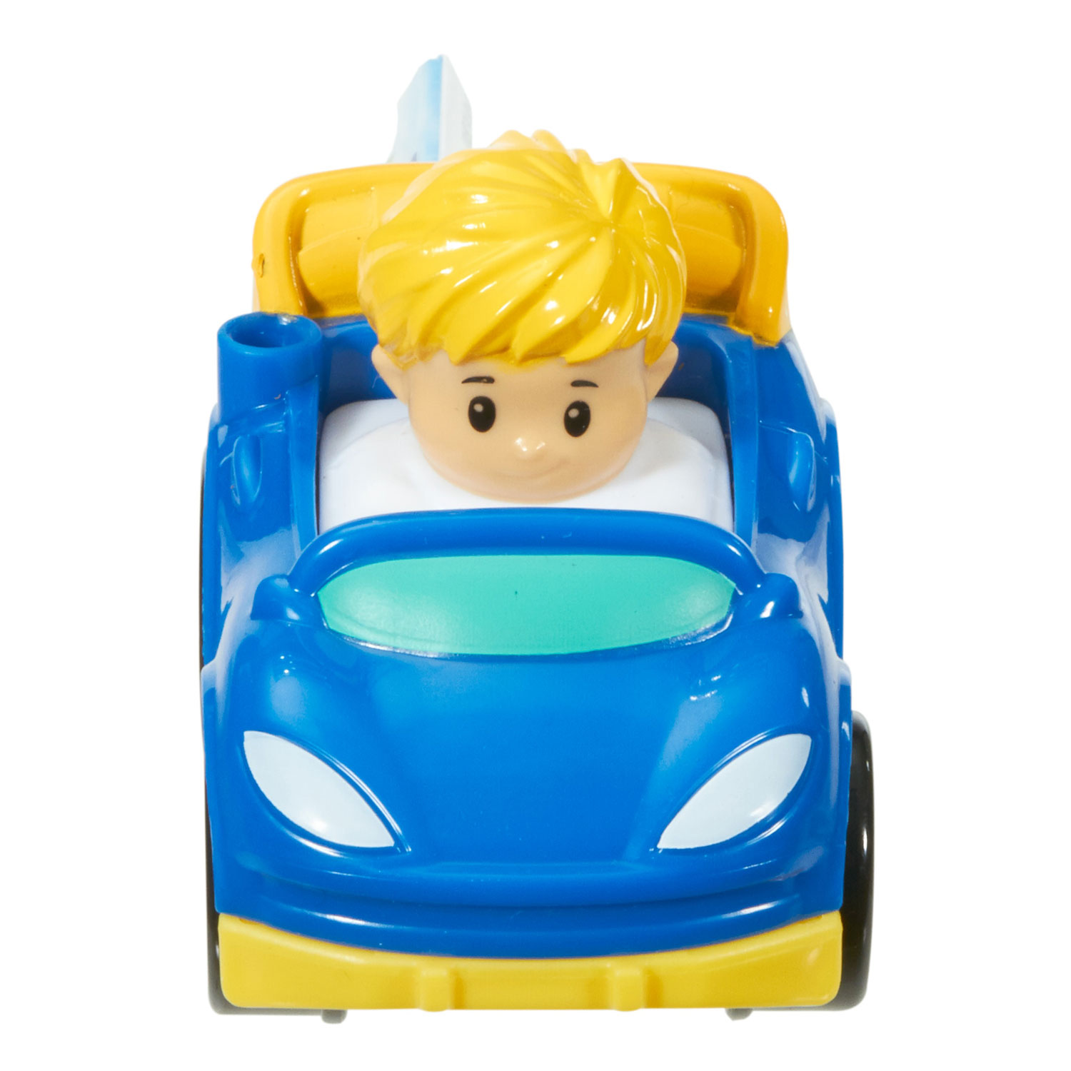 Little people wheelies cars online