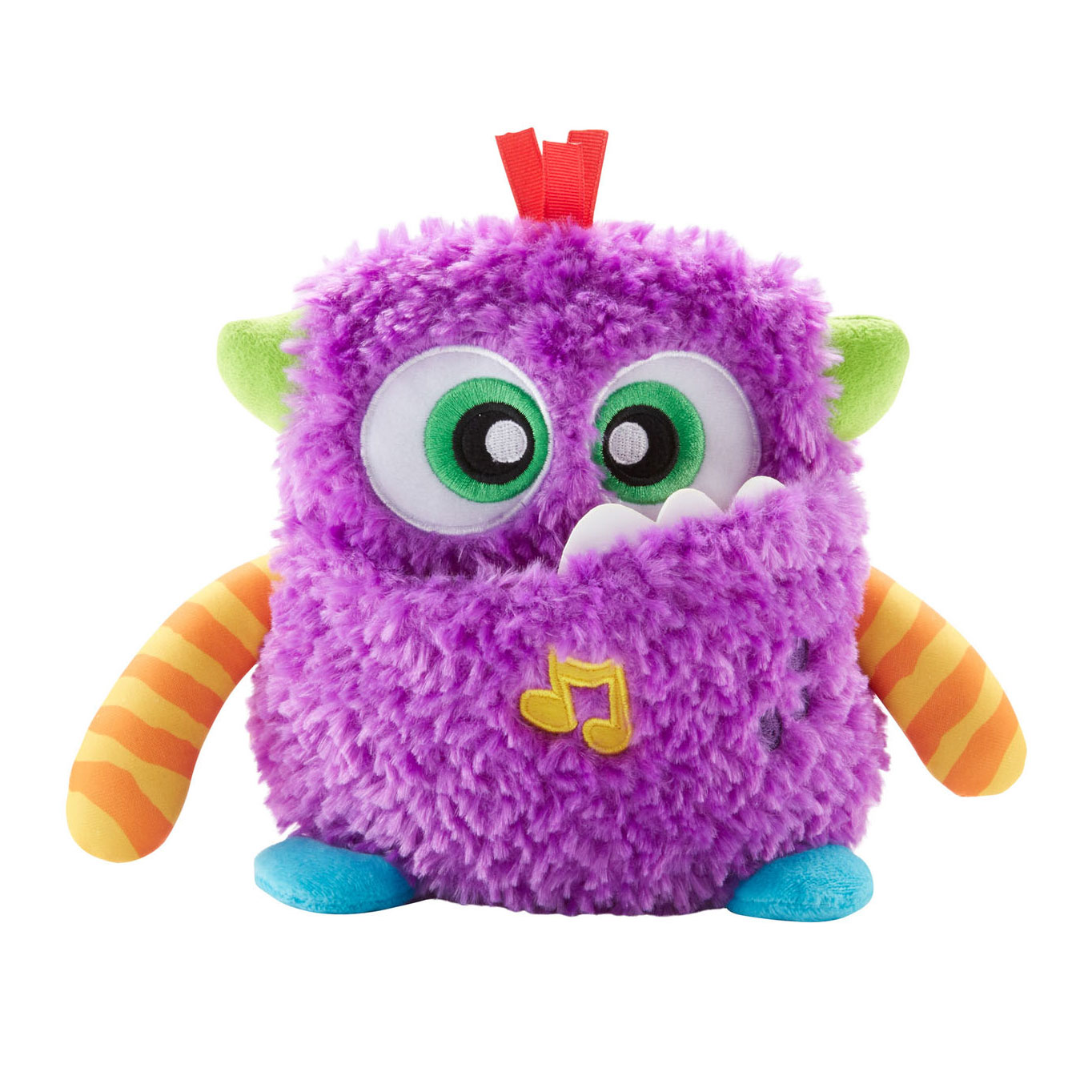 Fisher price online monster toy