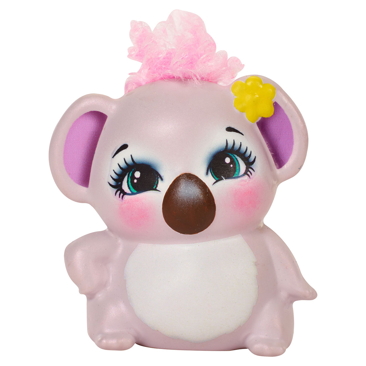 Enchantimals Puppe – Karina Koala | Thimble Toys