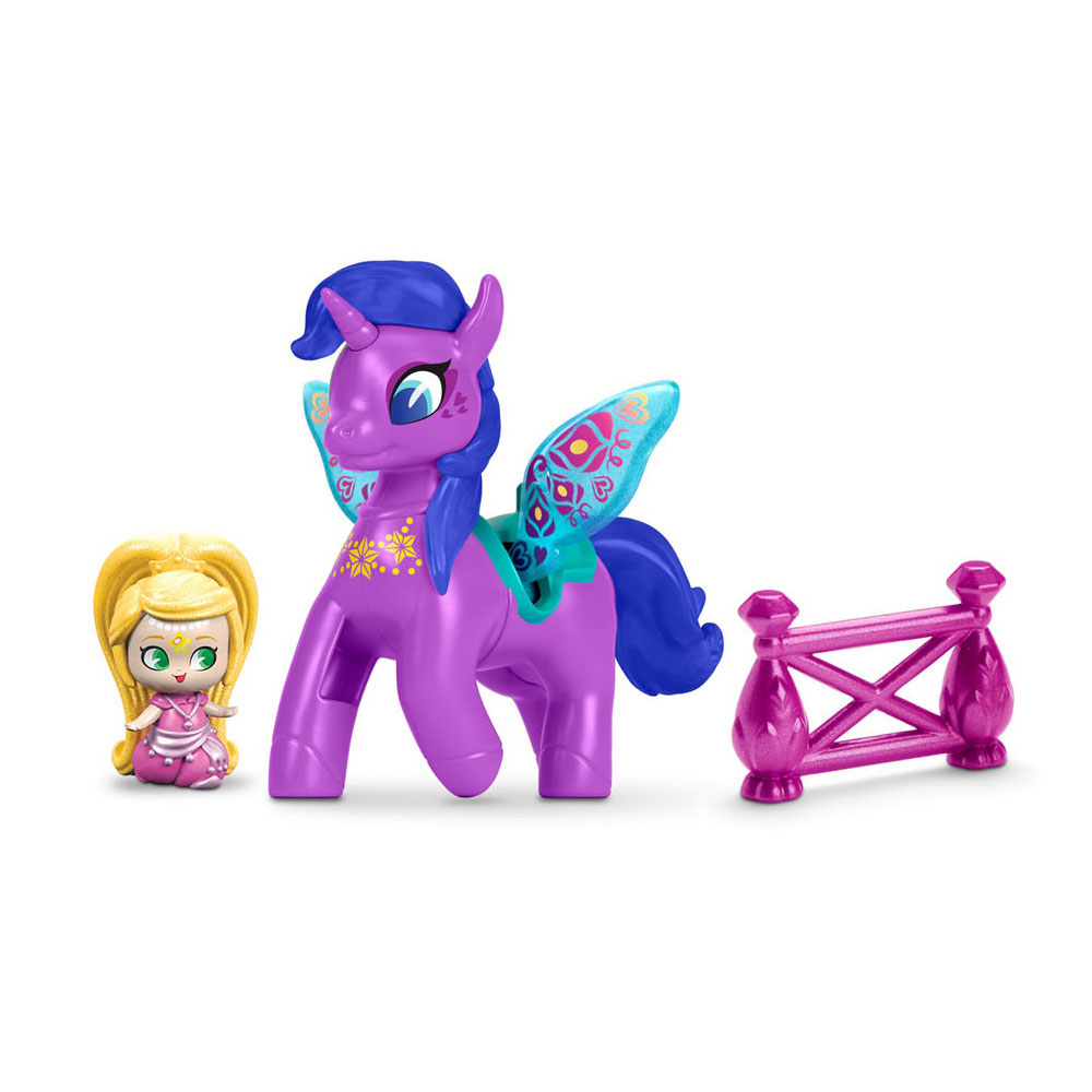Shimmer and shine unicorn toy outlet