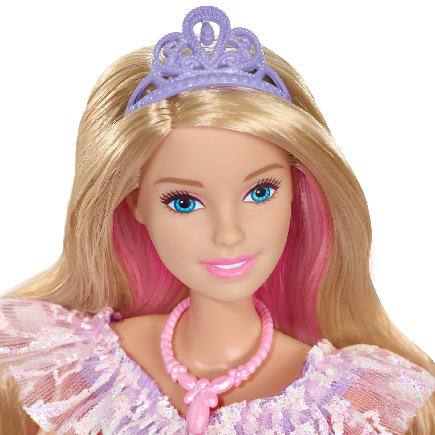 Barbie Dreamtopia Ultieme Prinses Thimble Toys