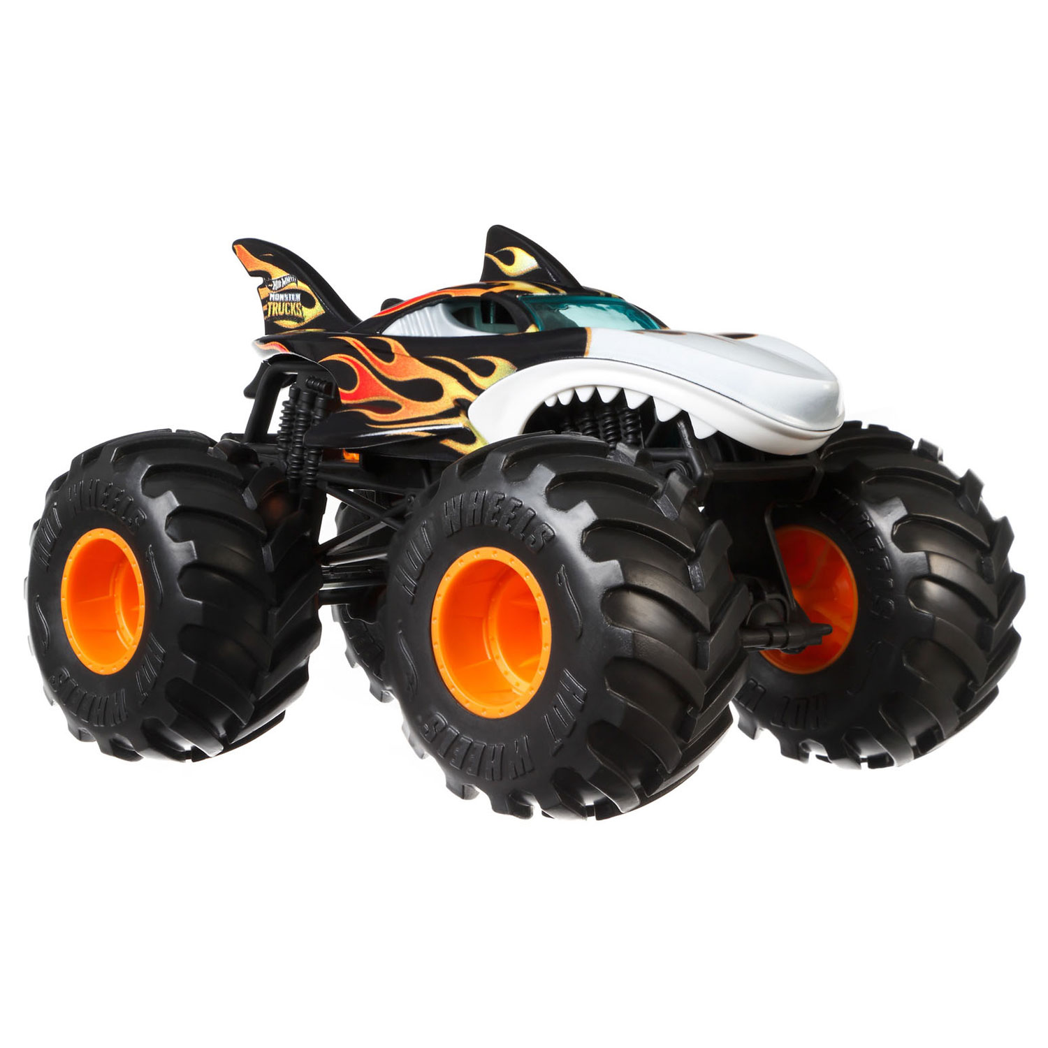 Hot Wheels Monster Trucks Arena World Wholesale