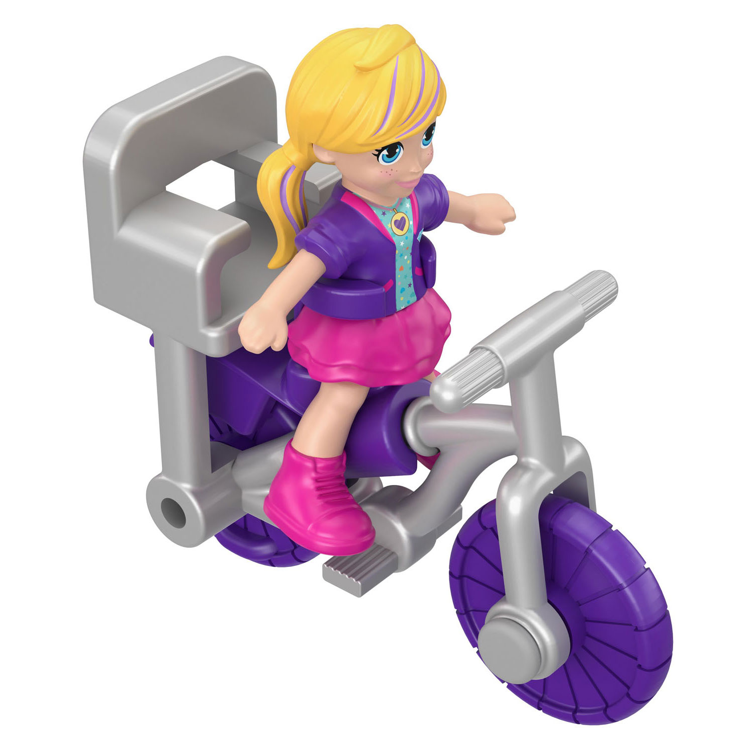 7 of the Most Valuable Polly Pocket Toys From the '90s and Beyond