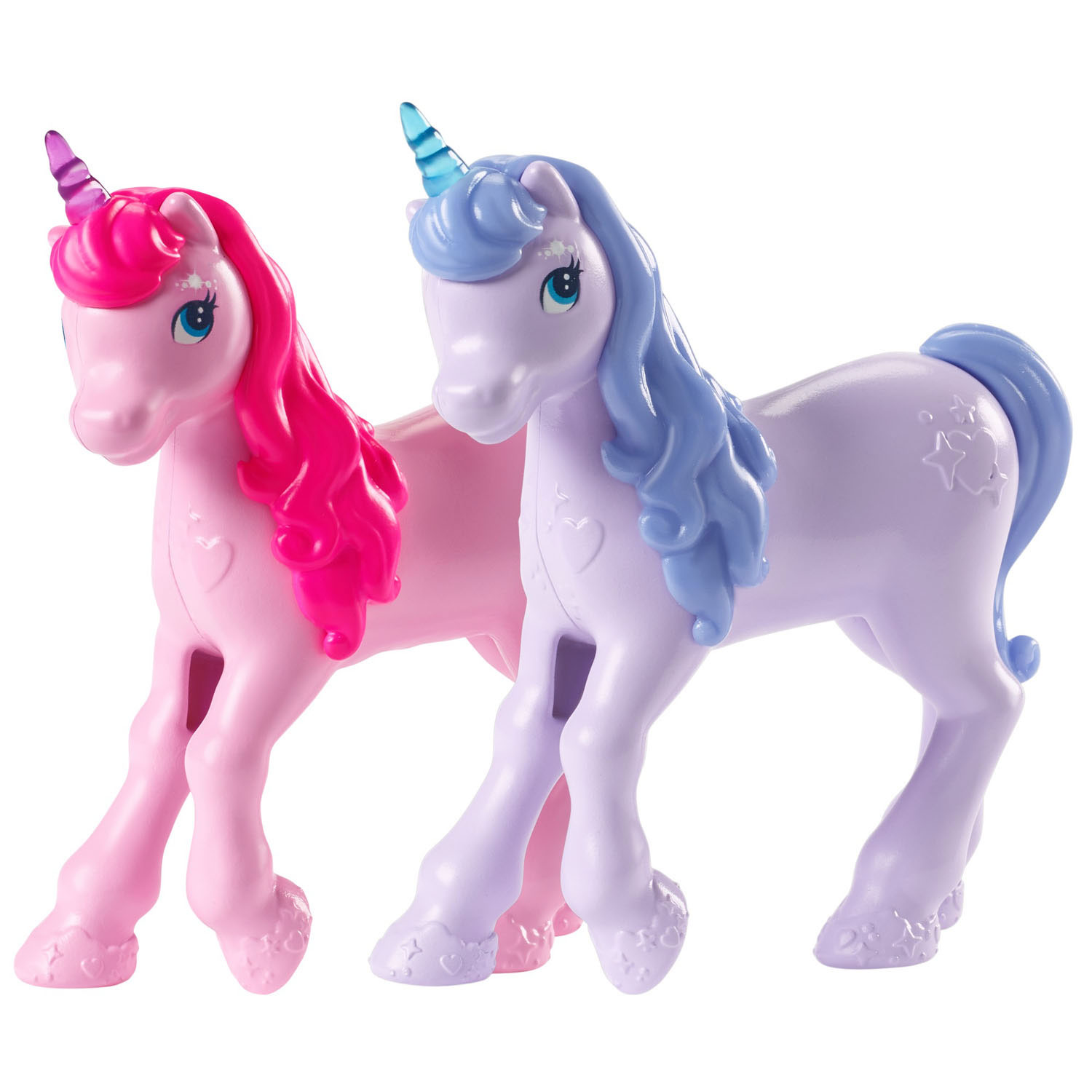 kloon nevel Kaarsen Barbie Dreamtopia Chelsea Princess &amp; Baby Unicorn Gift Set | Thimble  Toys