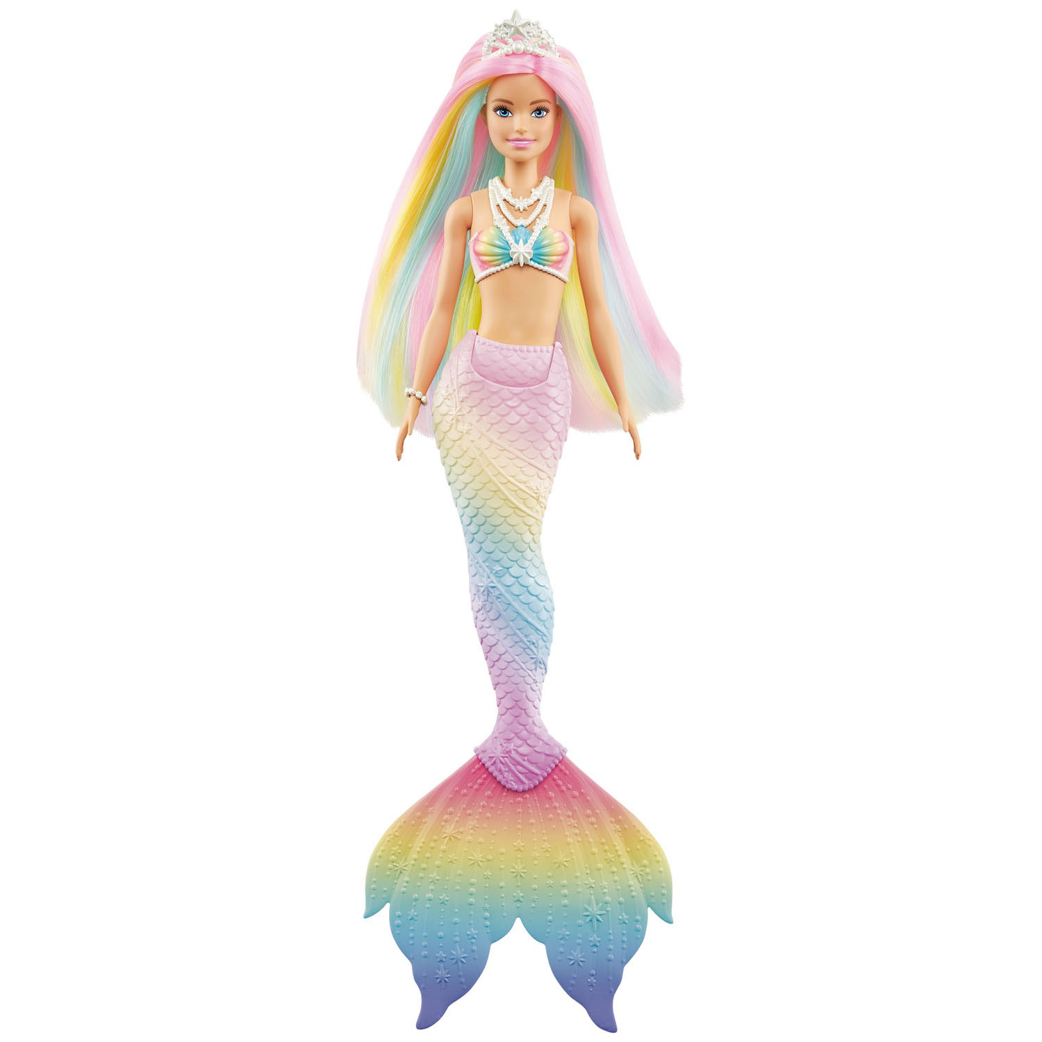Barbie, Magical Mermaid Mystery Marathon! 🌊 ✨