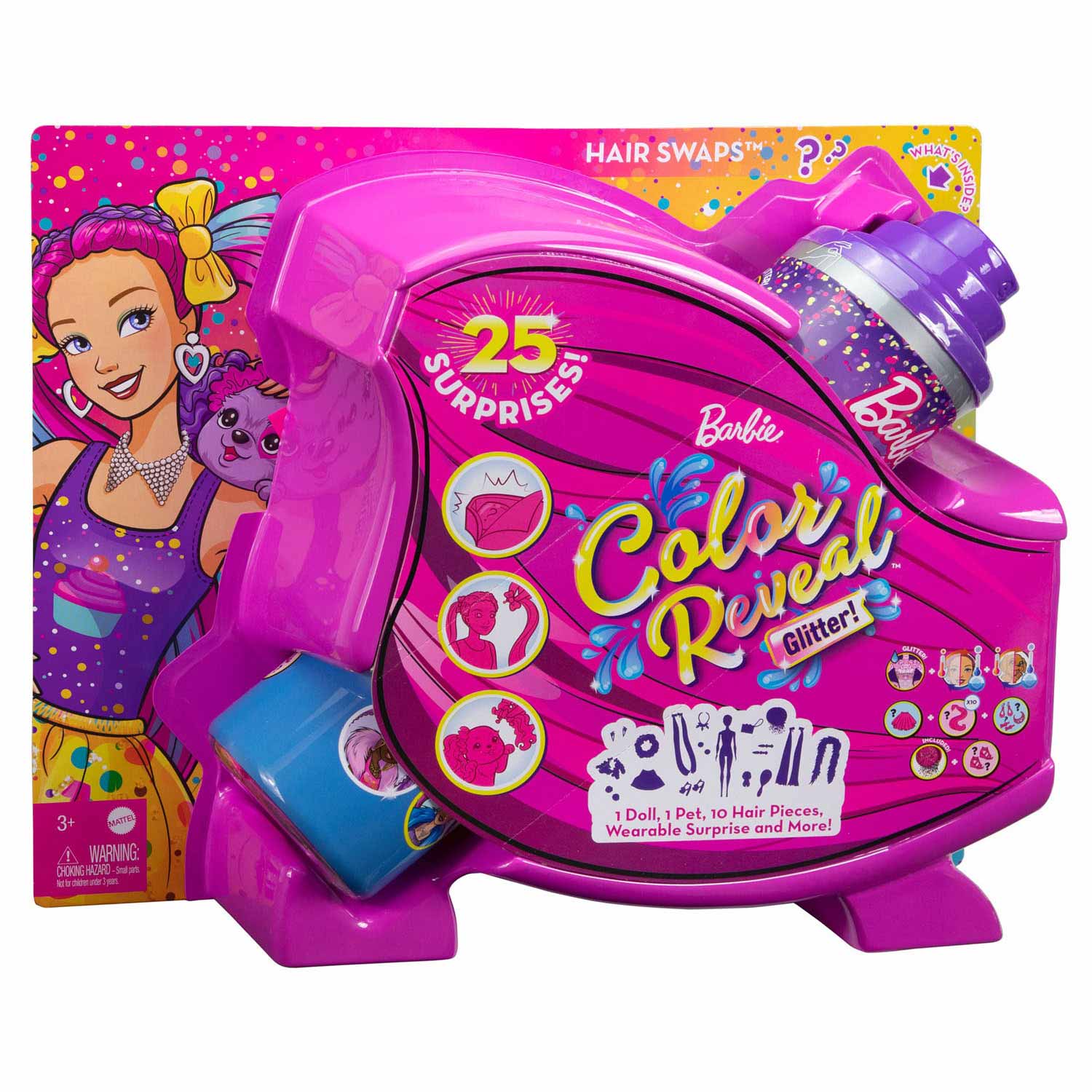 Barbie Color Reveal Wholesale