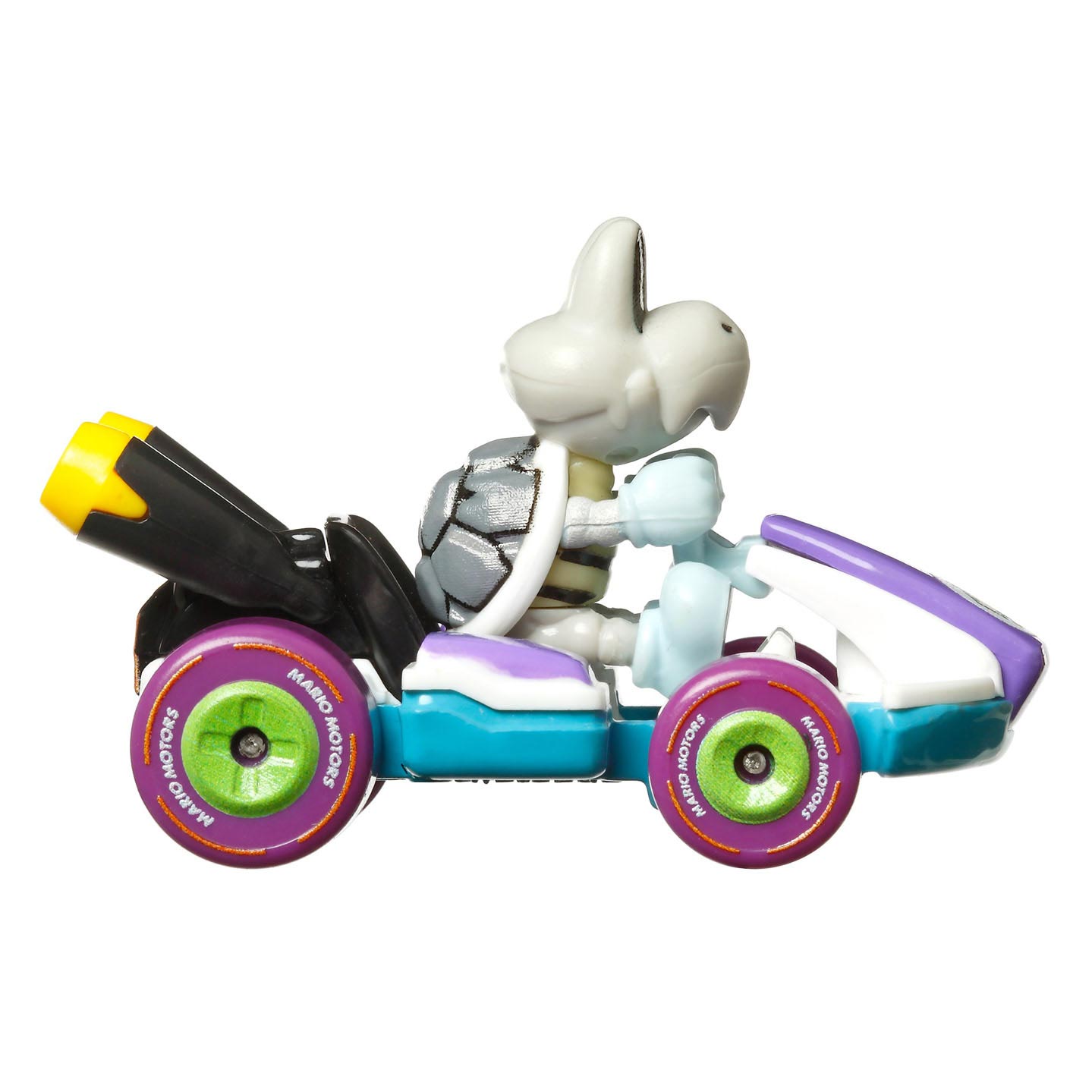 #2 Mario Diecast Wheels 4er-Pack Kart Hot Thimble | Toys