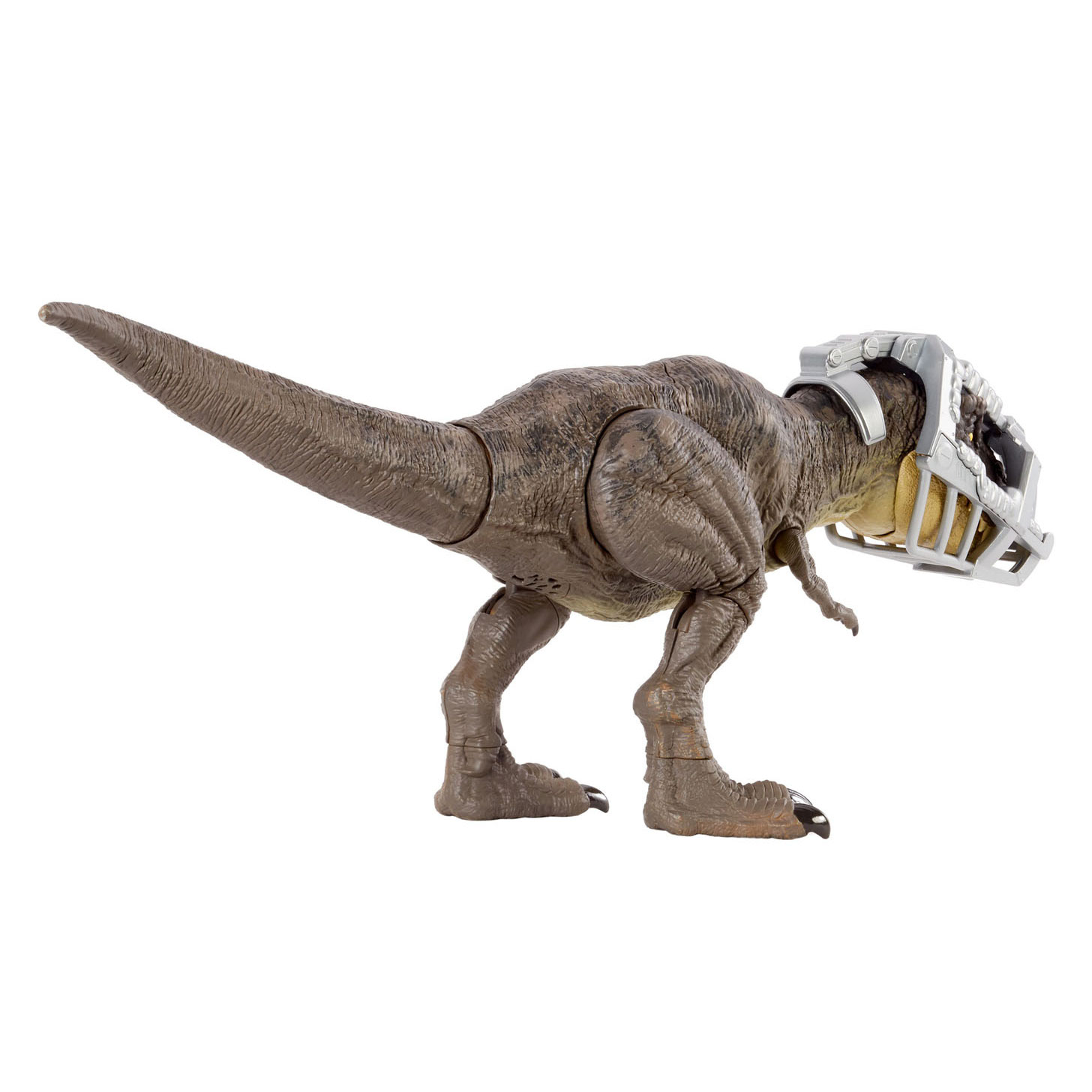 Jurassic World: Camp Cretaceous Stomp 'n Escape Tyrannosaurus Rex