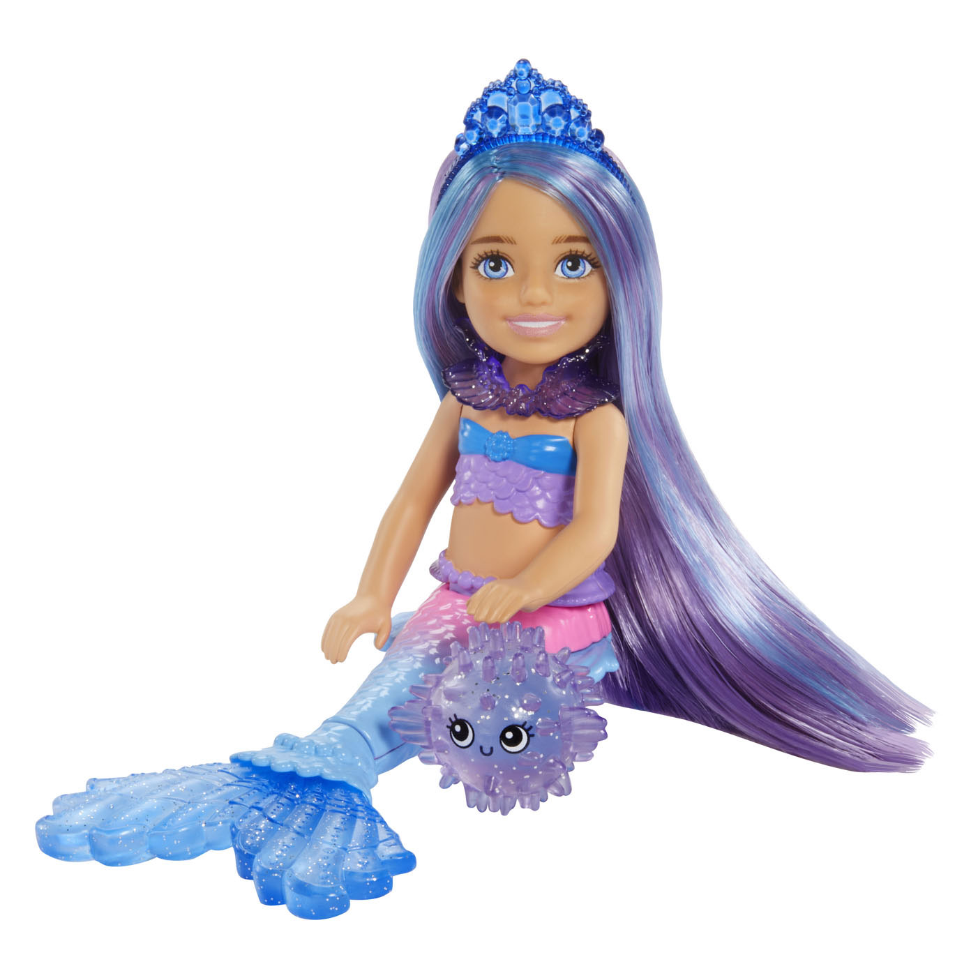 Buy wholesale Barbie - Barbie Mermaid Power Mermaid Doll