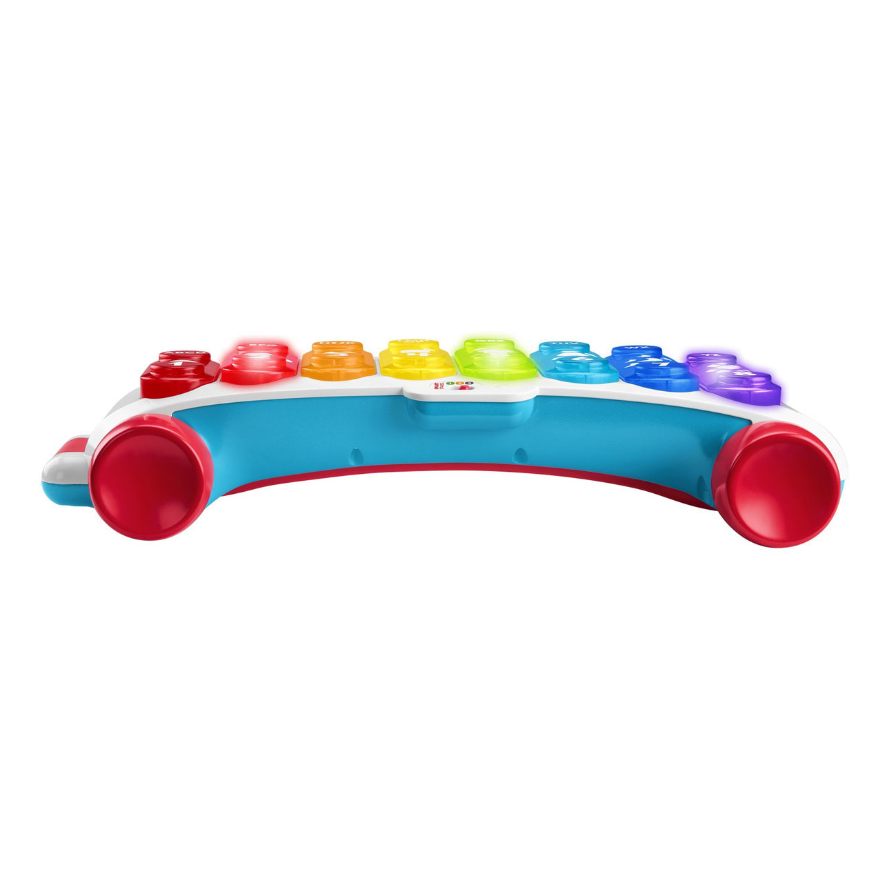 ONWAAR Voorouder Paar Fisher-Price Large Xylophone with Handle | Thimble Toys