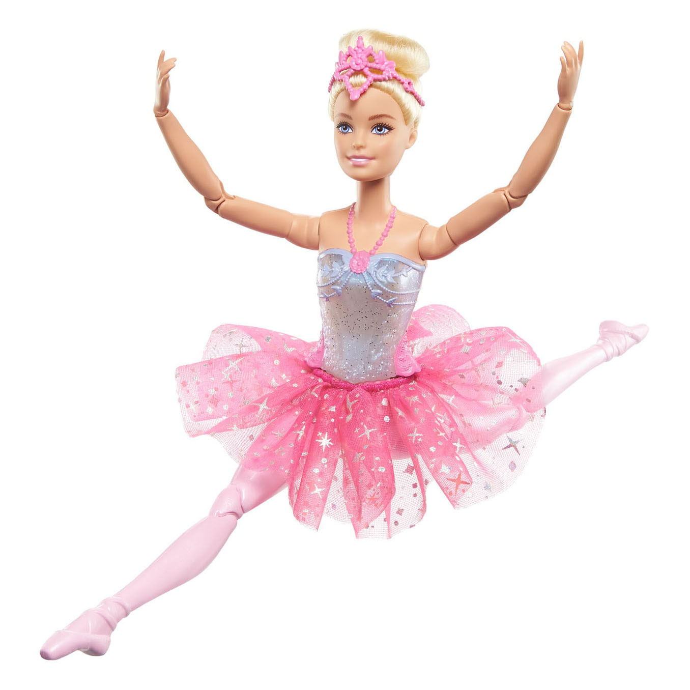 Barbie Dreamtopia Twinkle Lights Doll | Thimble Toys