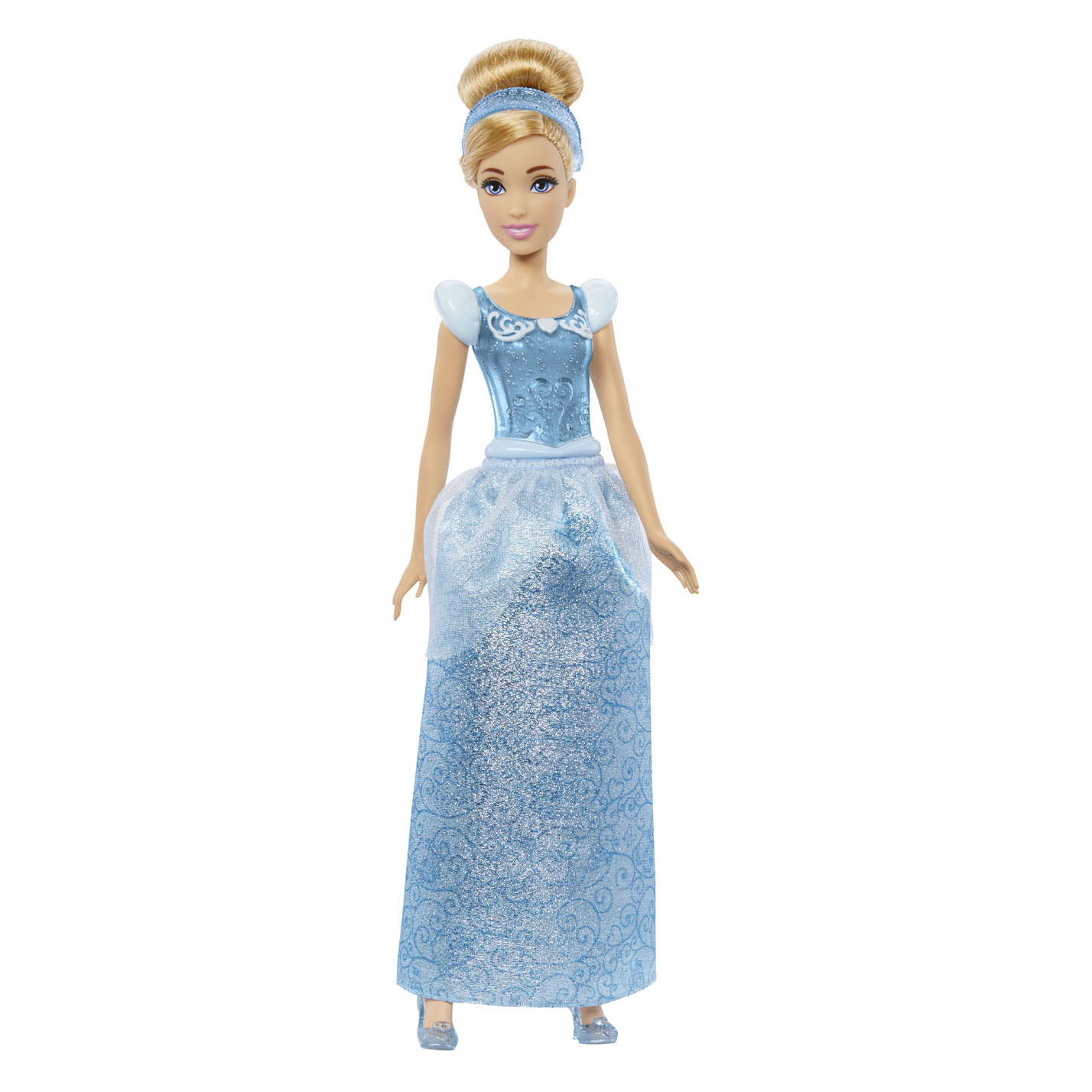 Voorwaardelijk driehoek Dronken worden Disney Princess Cinderella Doll | Thimble Toys