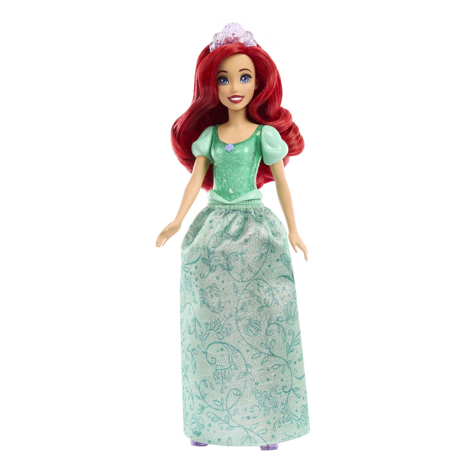 Won Validatie Fonetiek Disney Princess Ariel Doll | Thimble Toys