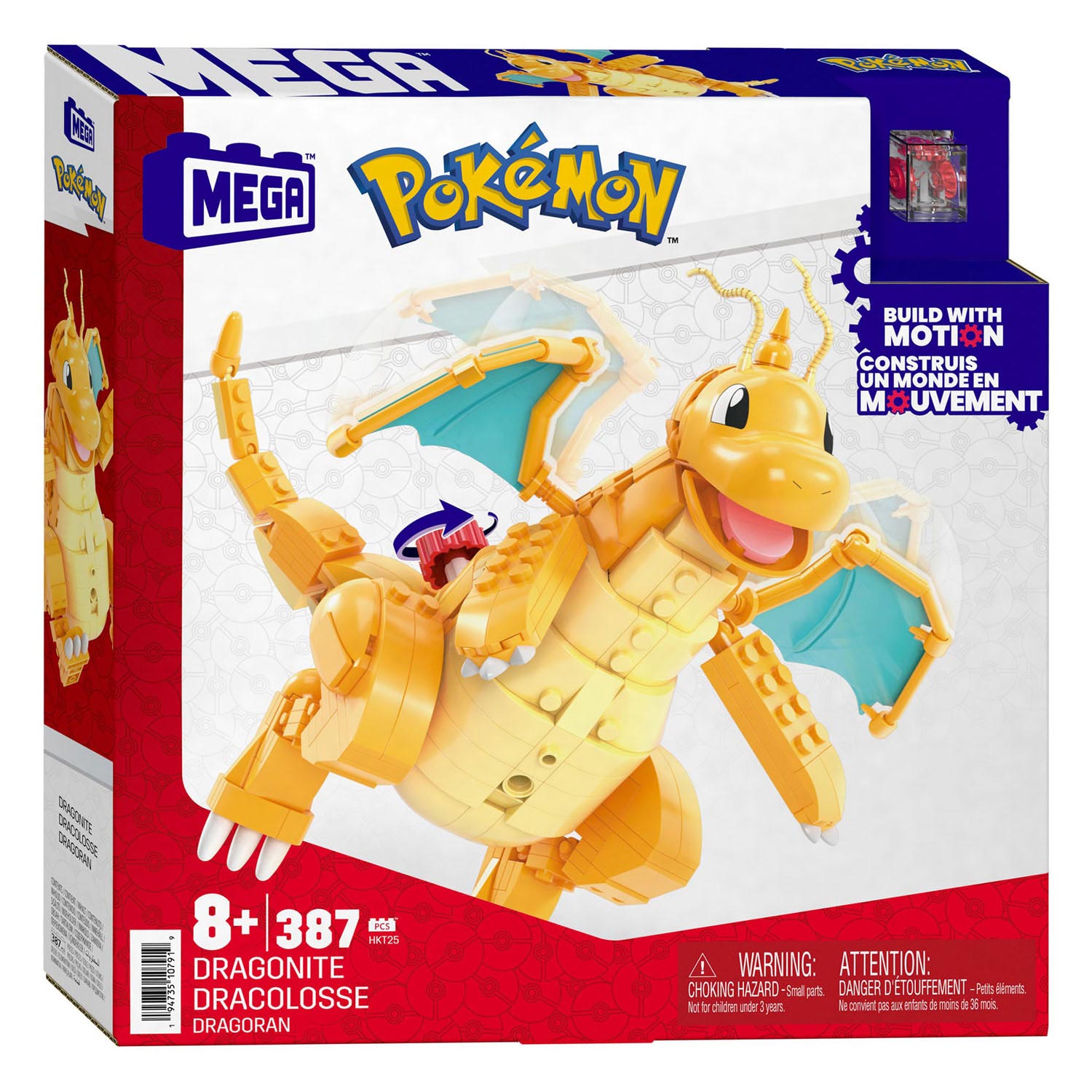 Pokemon lego brinquedo