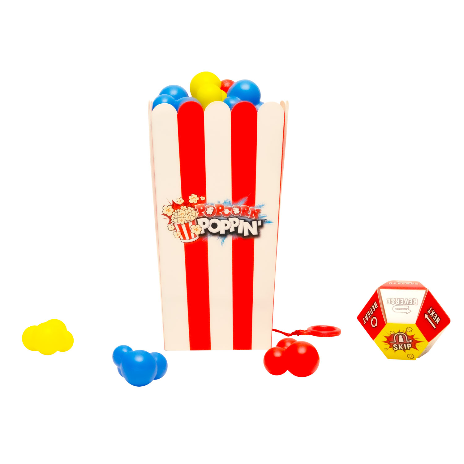 Popcorn Poppin | Thimble Toys