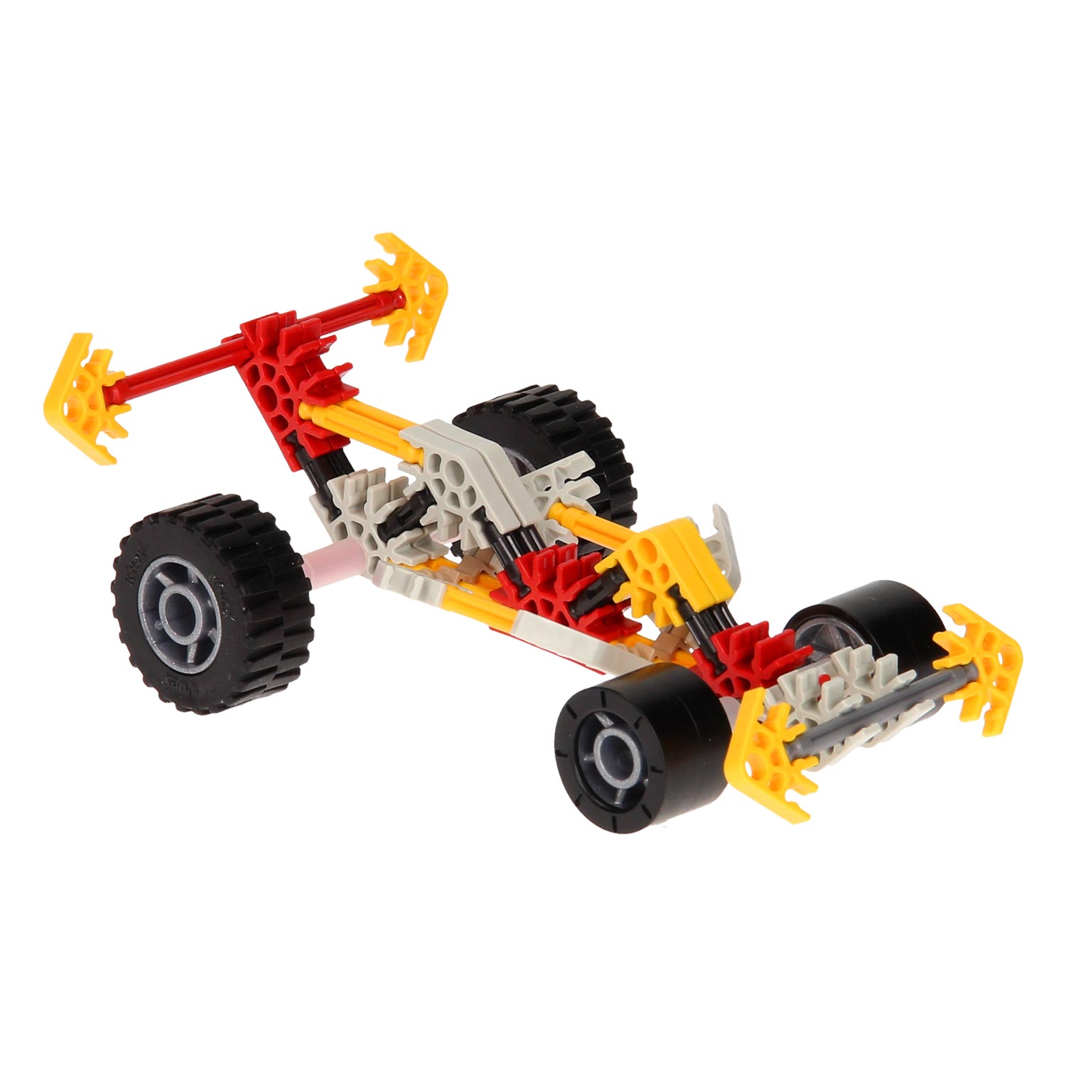 K'Nex Race Car Building Kit | Thimble Toys