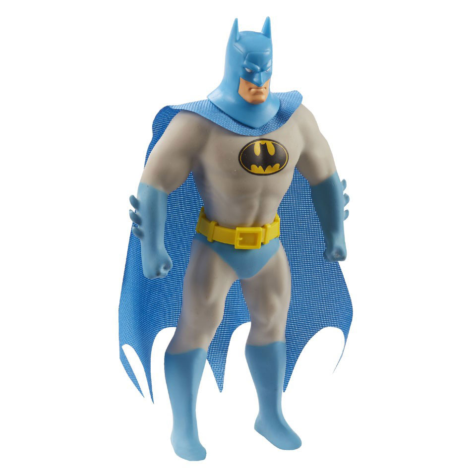 Justice League Mini - Stretch Batman | Thimble Toys