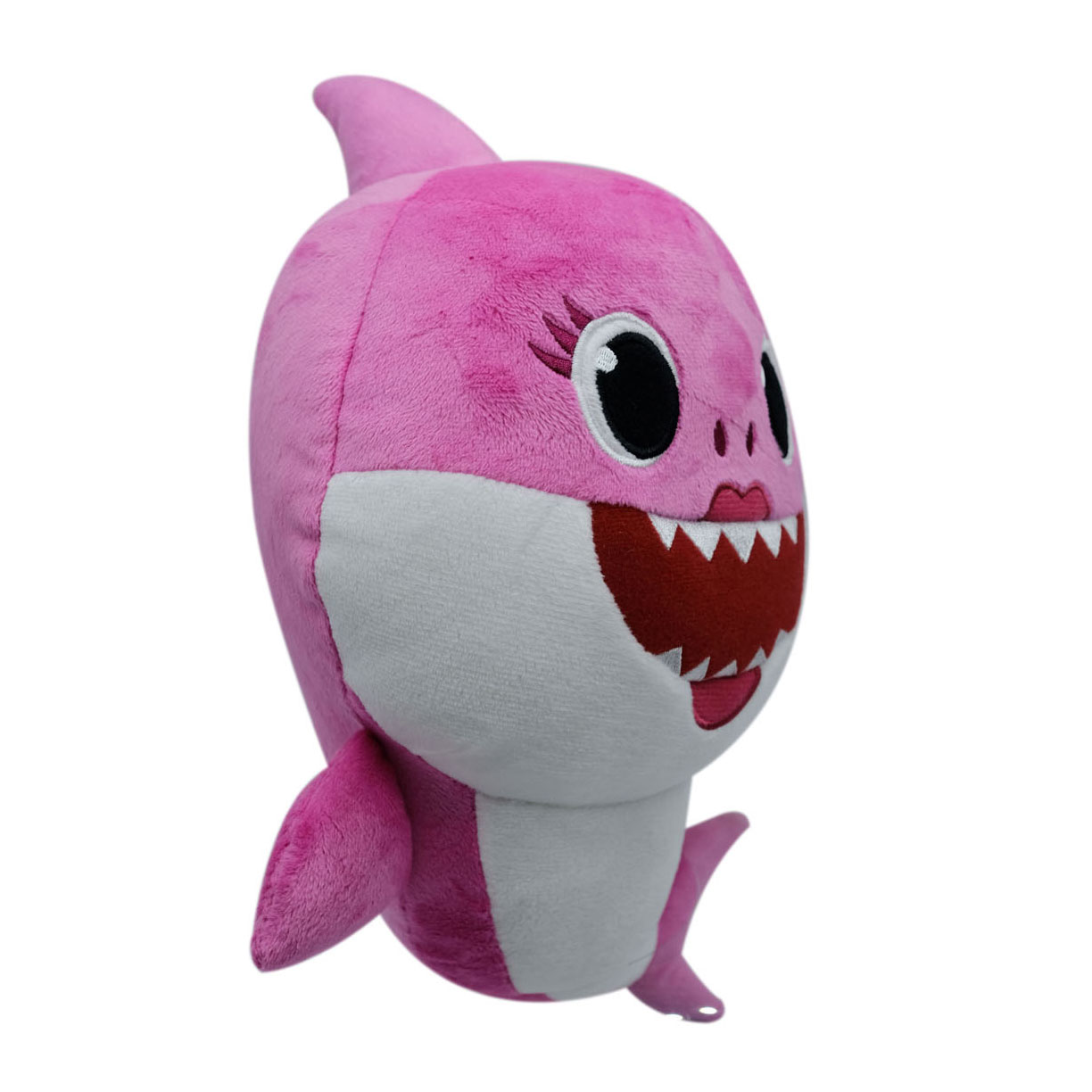 Baby shark sales plush big w