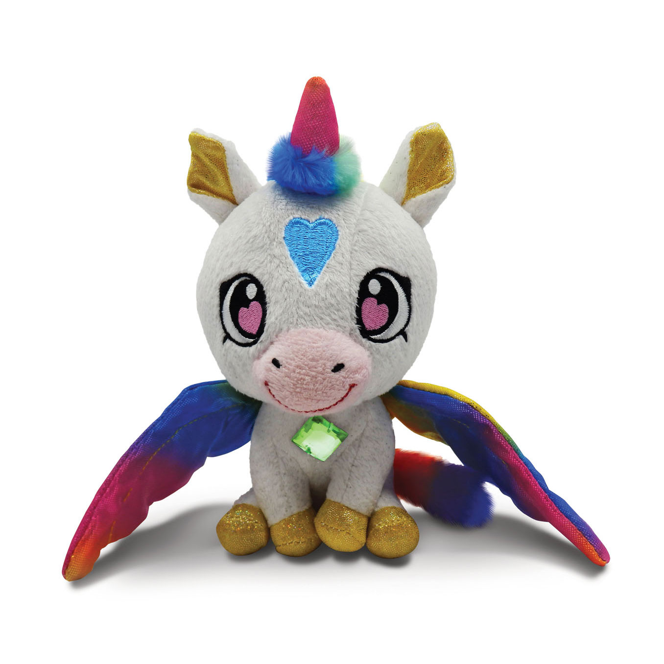 Baby Gemmy Unicorn Surprise Egg