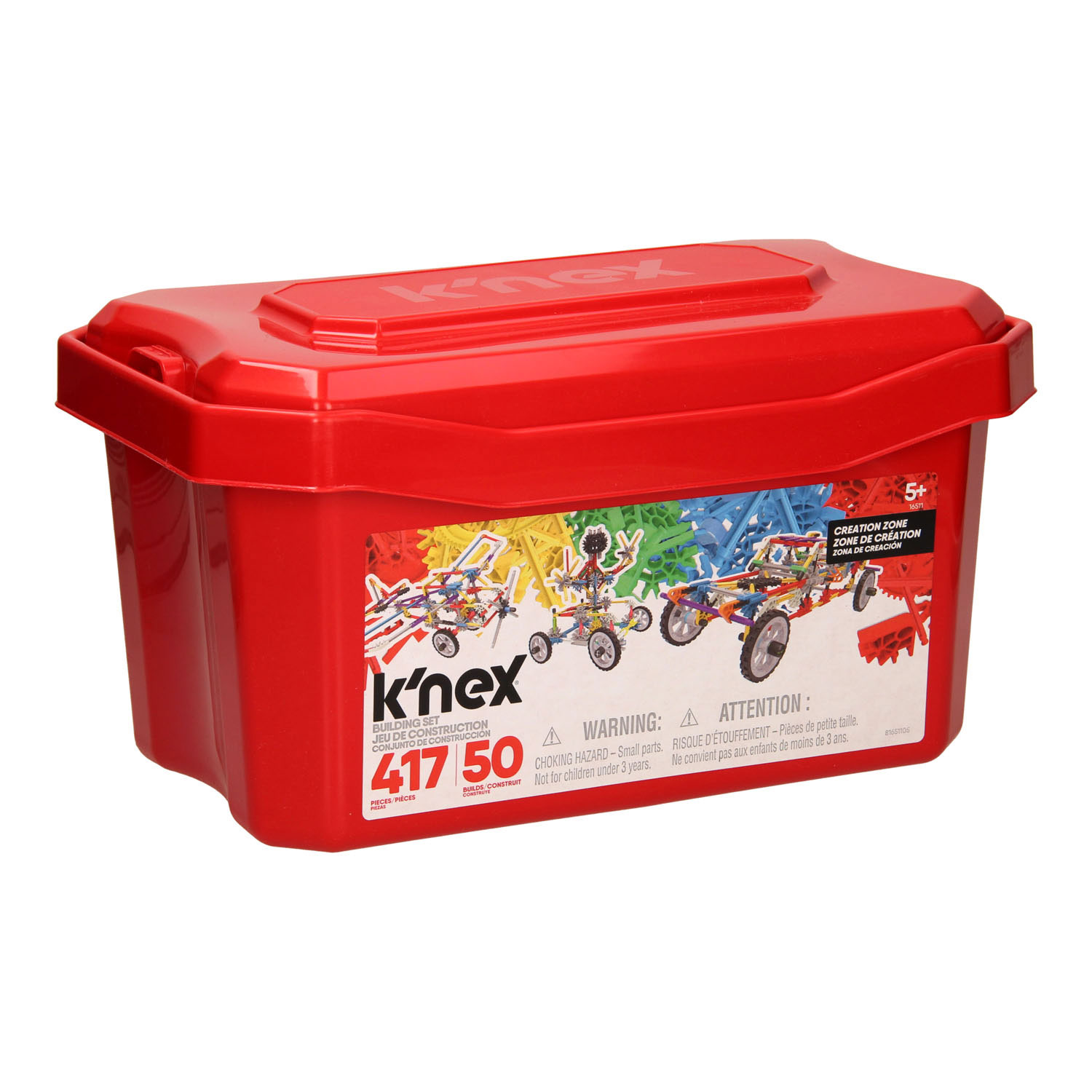 K'Nex Parts, Knex Spares & Replacement Missing Pieces UK