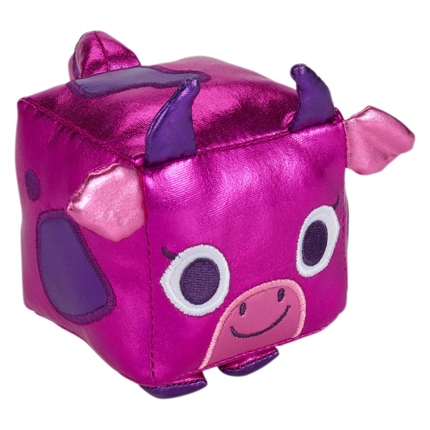 Pet Simulator Cuddly Toy in Treasure Chest