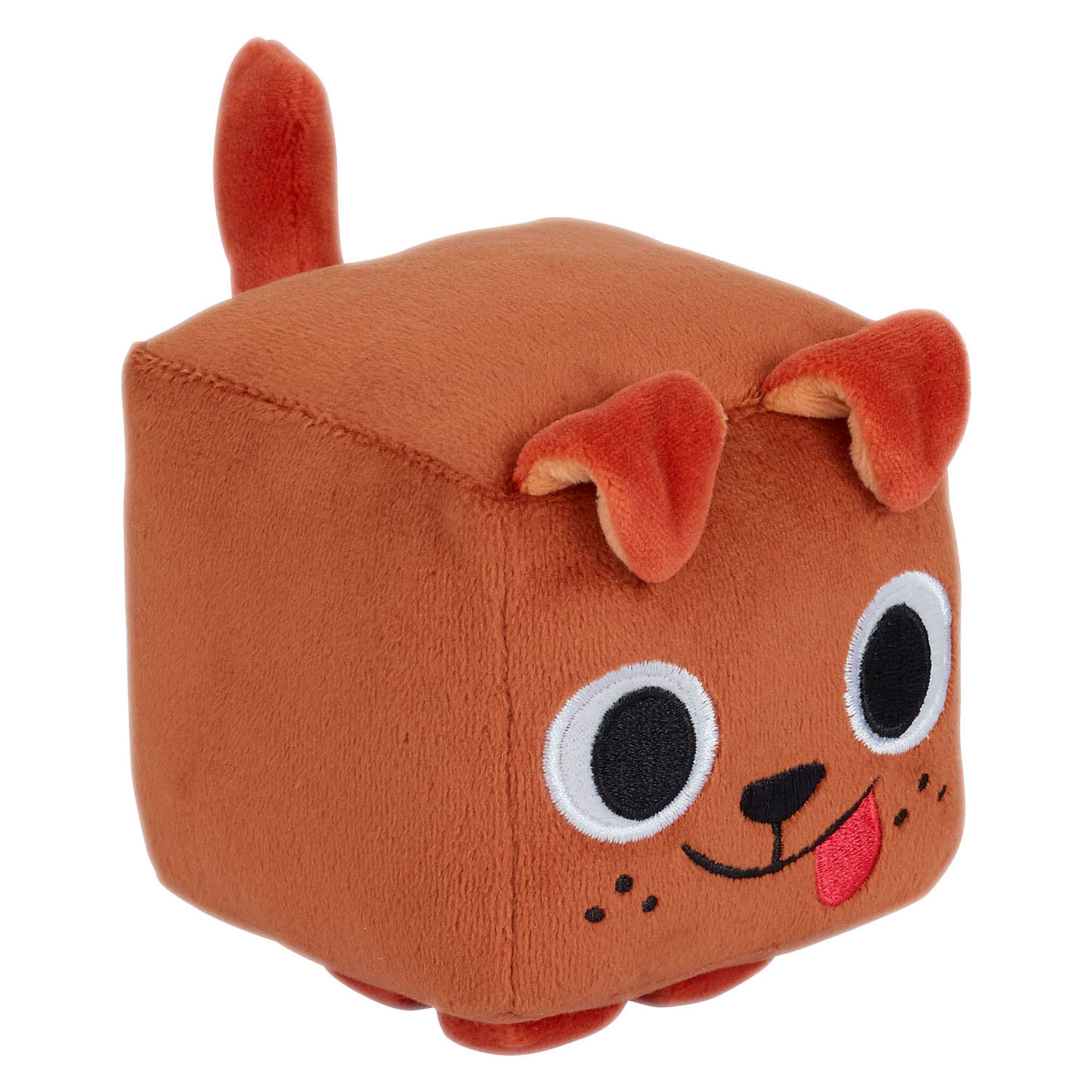 Pet Simulator Cuddly Toy in Treasure Chest