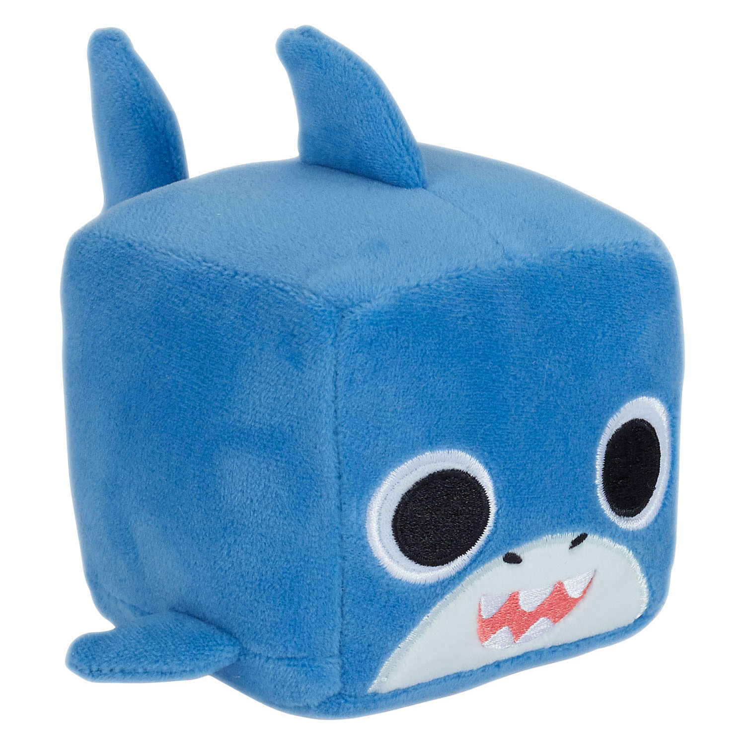 Pet Sim X Plushies, Big Games Plush Doll, Shark