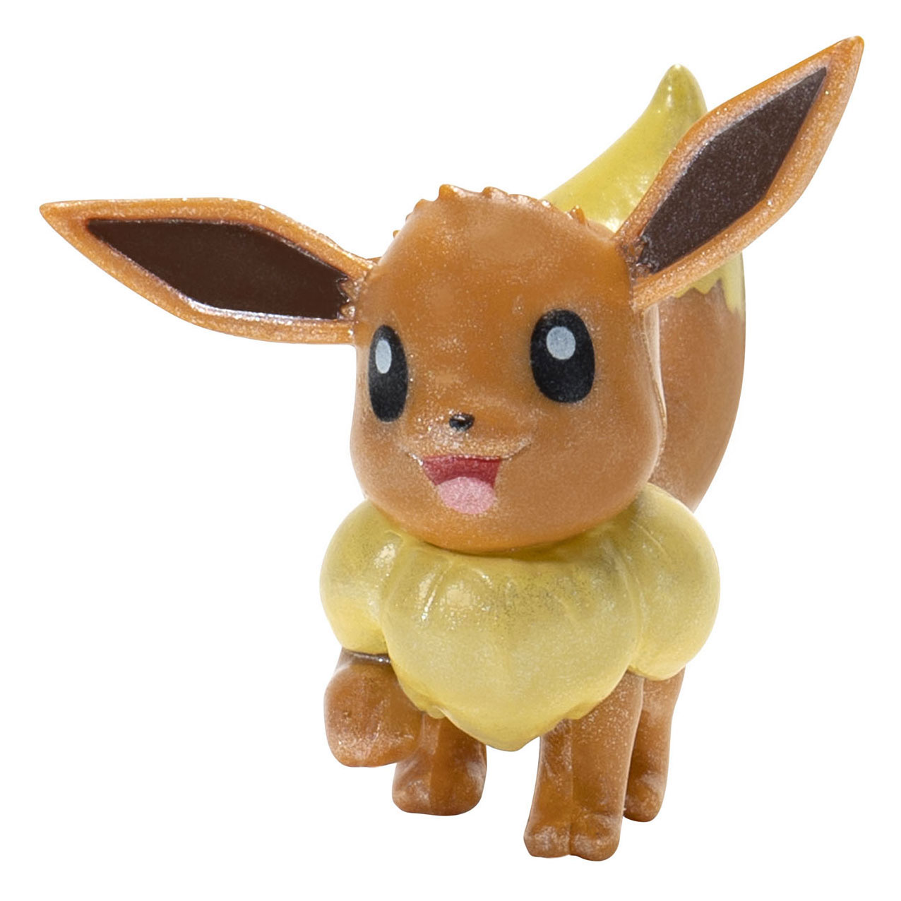 Pokemon Evolution Multipack Figures - Eevee, Jolteon, Flareon