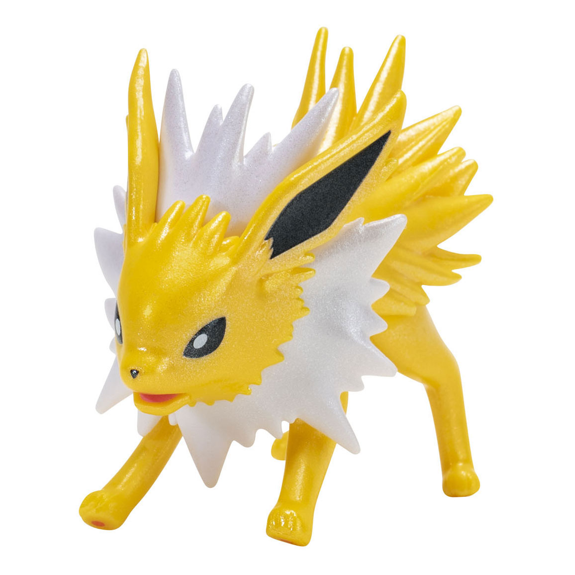 Pokemon Evolution Multipack Figures - Eevee, Jolteon, Flareon