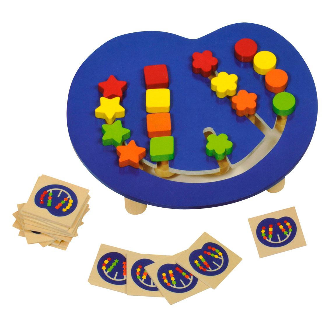 Colors Board | Thimble Toys