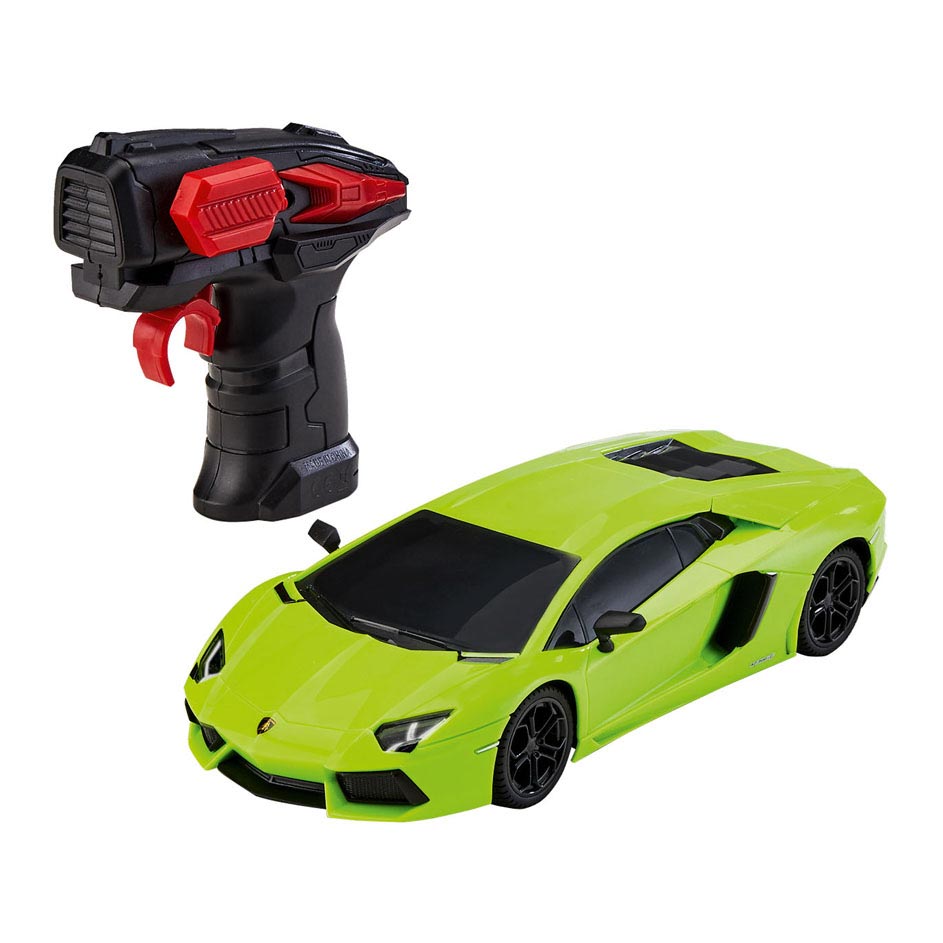 Revell RC Controlled Car - Lamborghini Aventador | Thimble Toys
