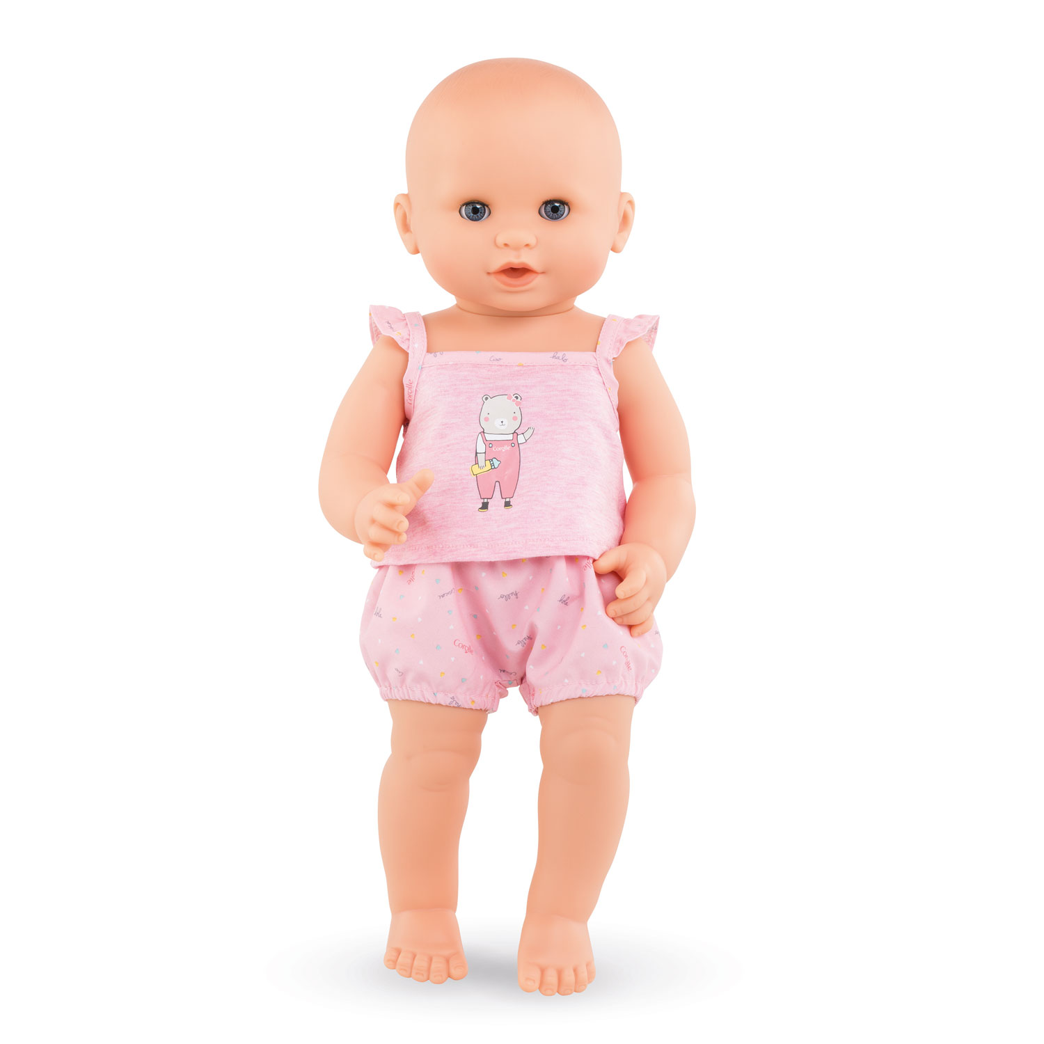 Omar Munie Fenna Festival Baby Girl - Shoulder Bags - Bags - Nolten