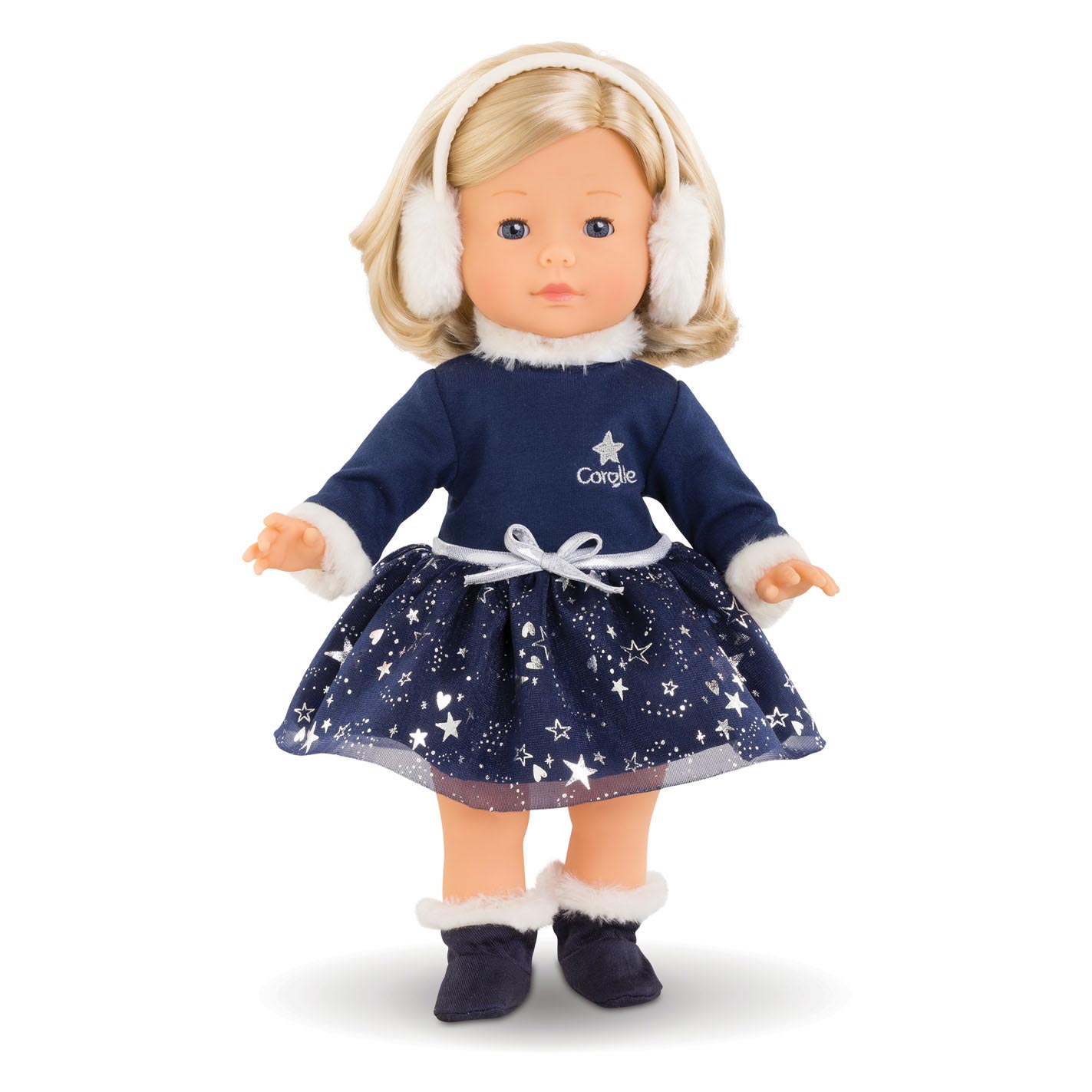 Corolle - , Pajamas Starlit Night for 14-inch baby doll (9000141140)