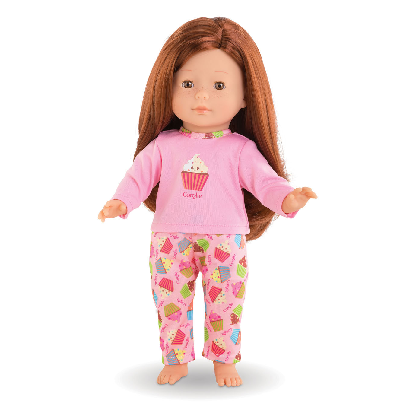 Ma Corolle - Doll Pajamas Cupcake