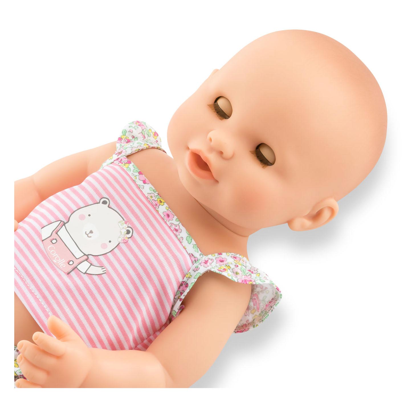 Corolle Mon Grand Poupon Baby Doll - Emelie Thumbs, 36cm