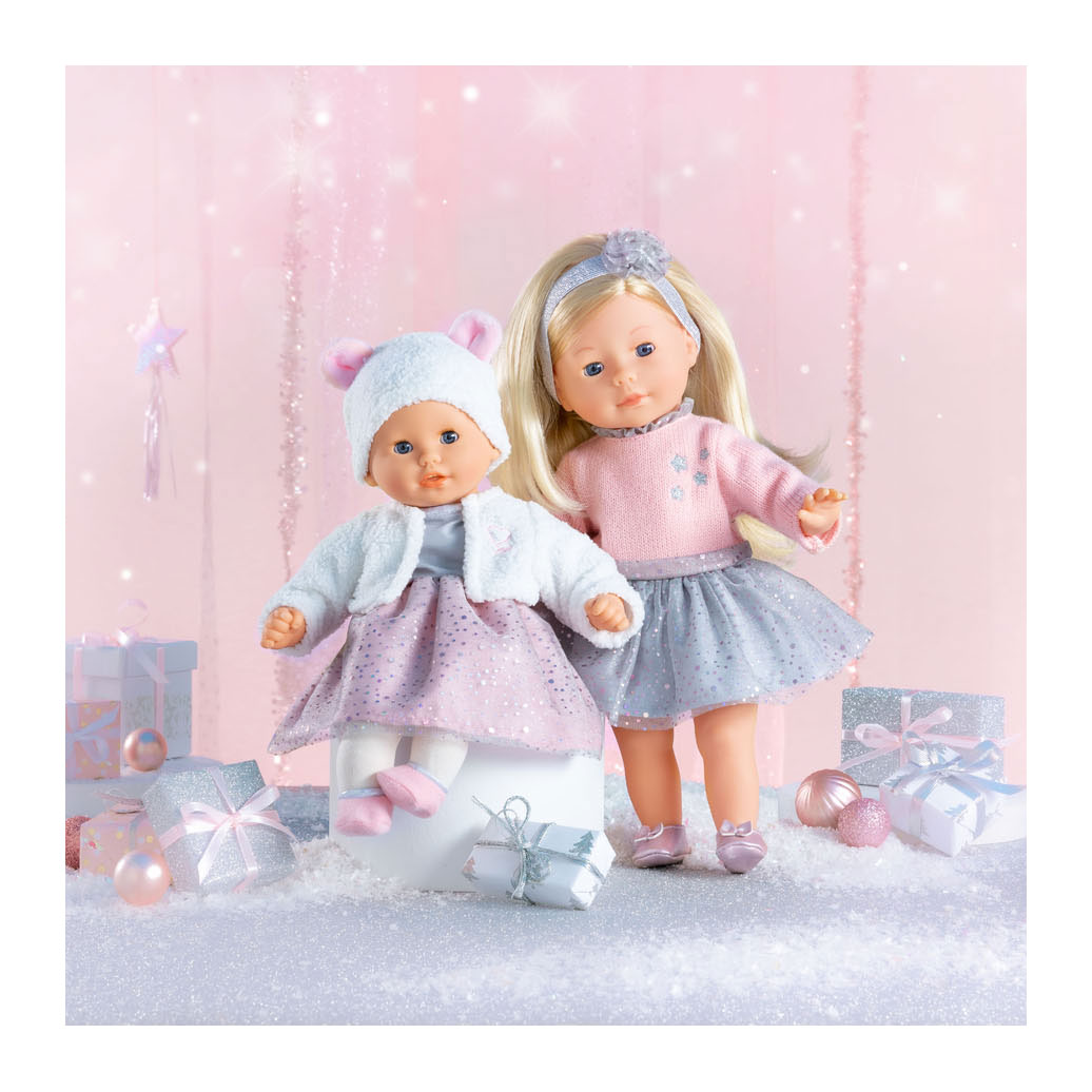 Ma Corolle Baby Doll - Priscille Magical, 36cm | Thimble Toys