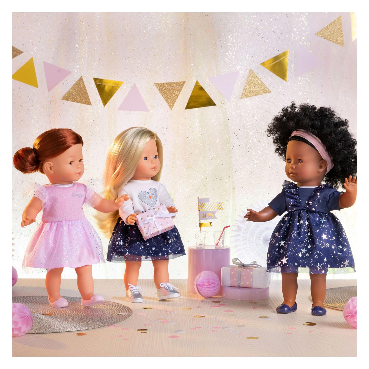 Corolle dolls clothes online