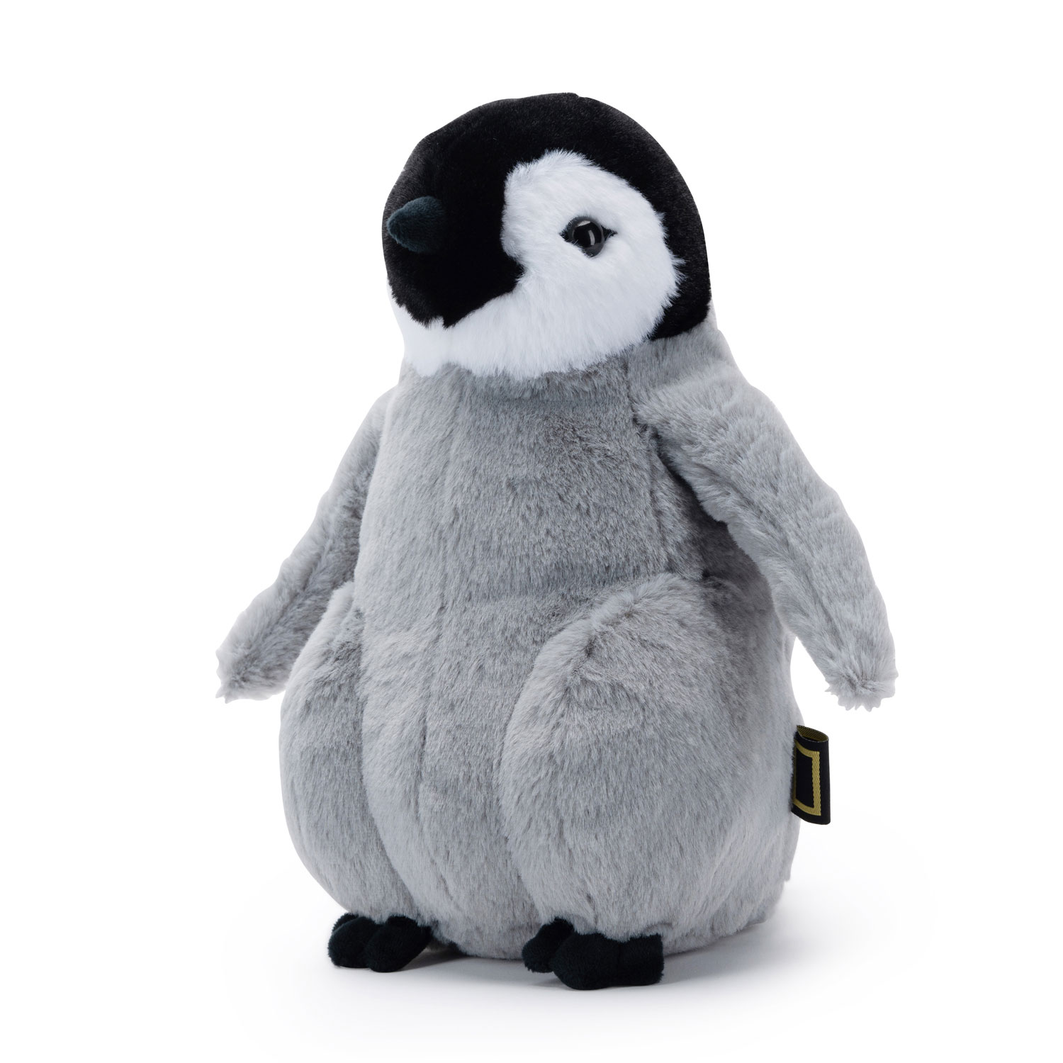 Geographic Pinguïn, 25cm | Toys