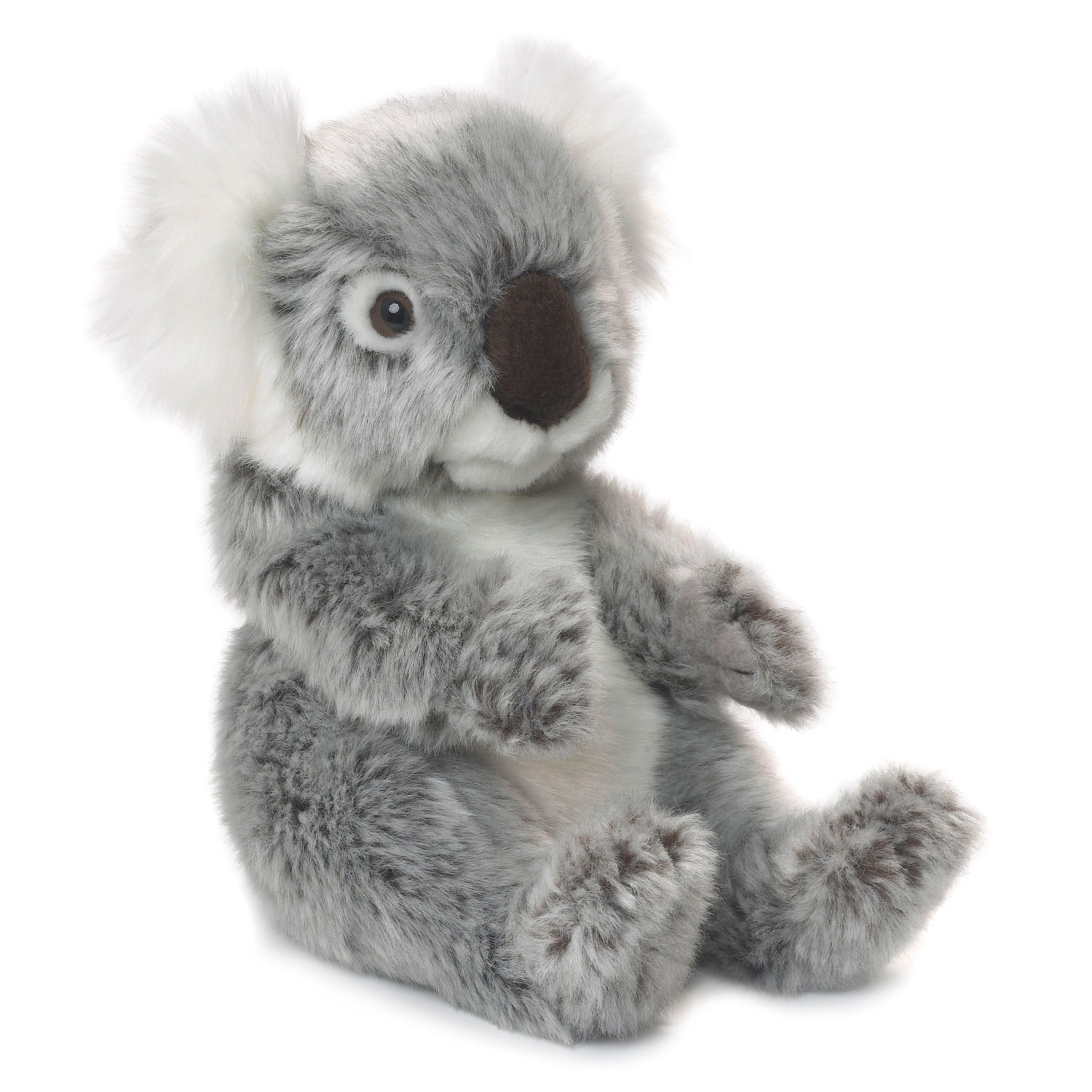 vleet Paar monster WWF Plush-Koala, 15 cm | Thimble Toys