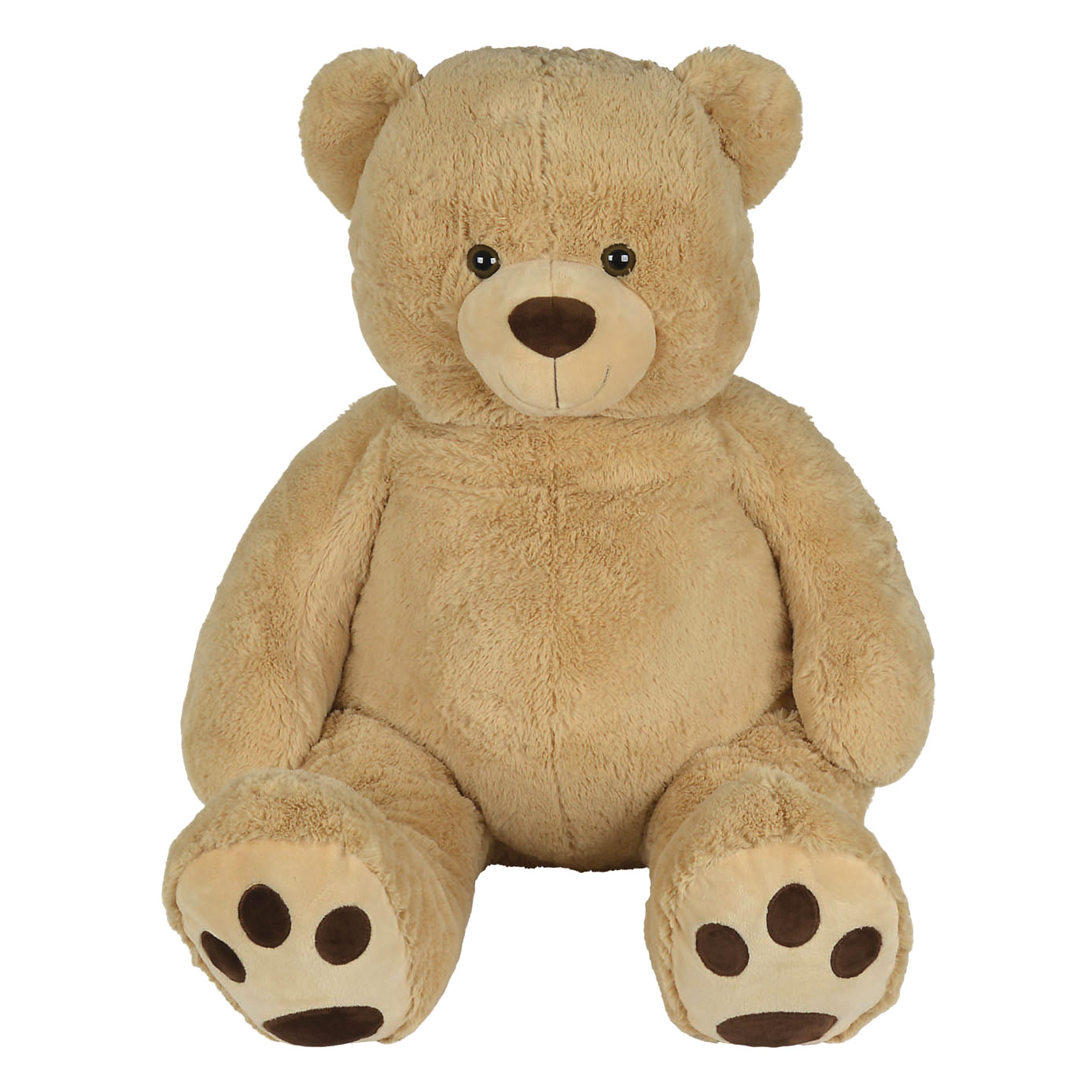 Large Teddy Bear | Thimble Toys