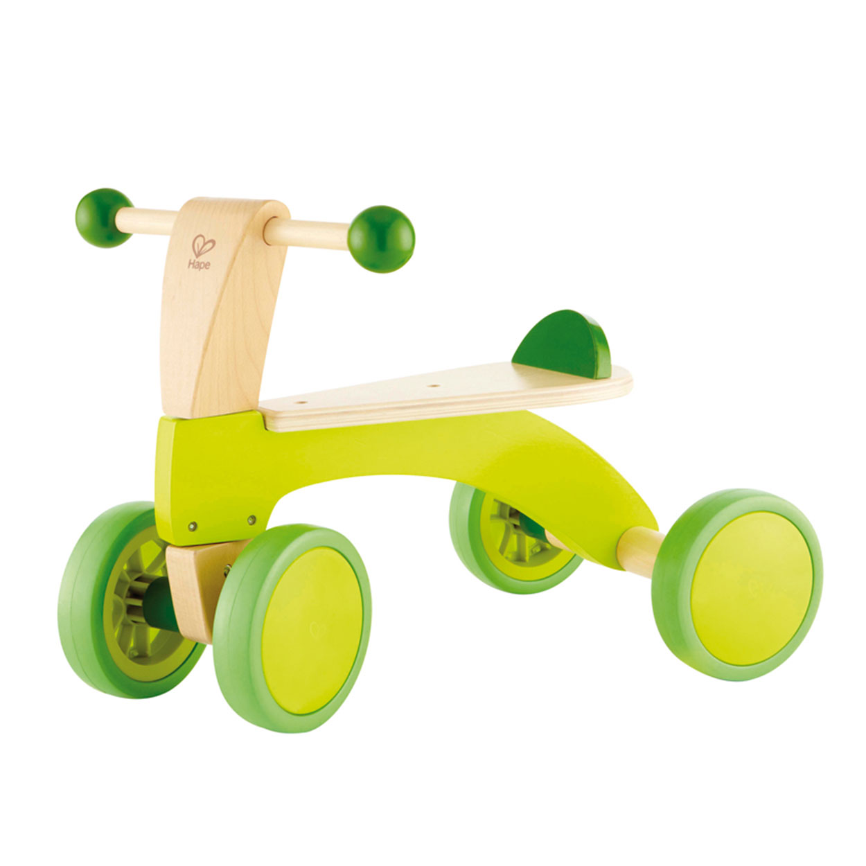 Hape Laufrad aus Holz | Thimble Toys