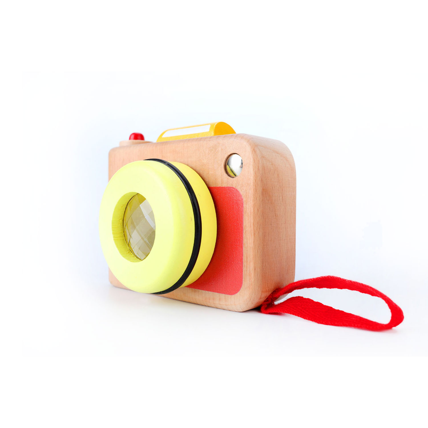 World My First Camera | Thimble Toys