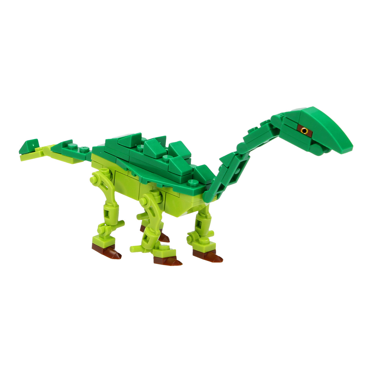 COGO - Dinosaur - 3in1 | Thimble Toys