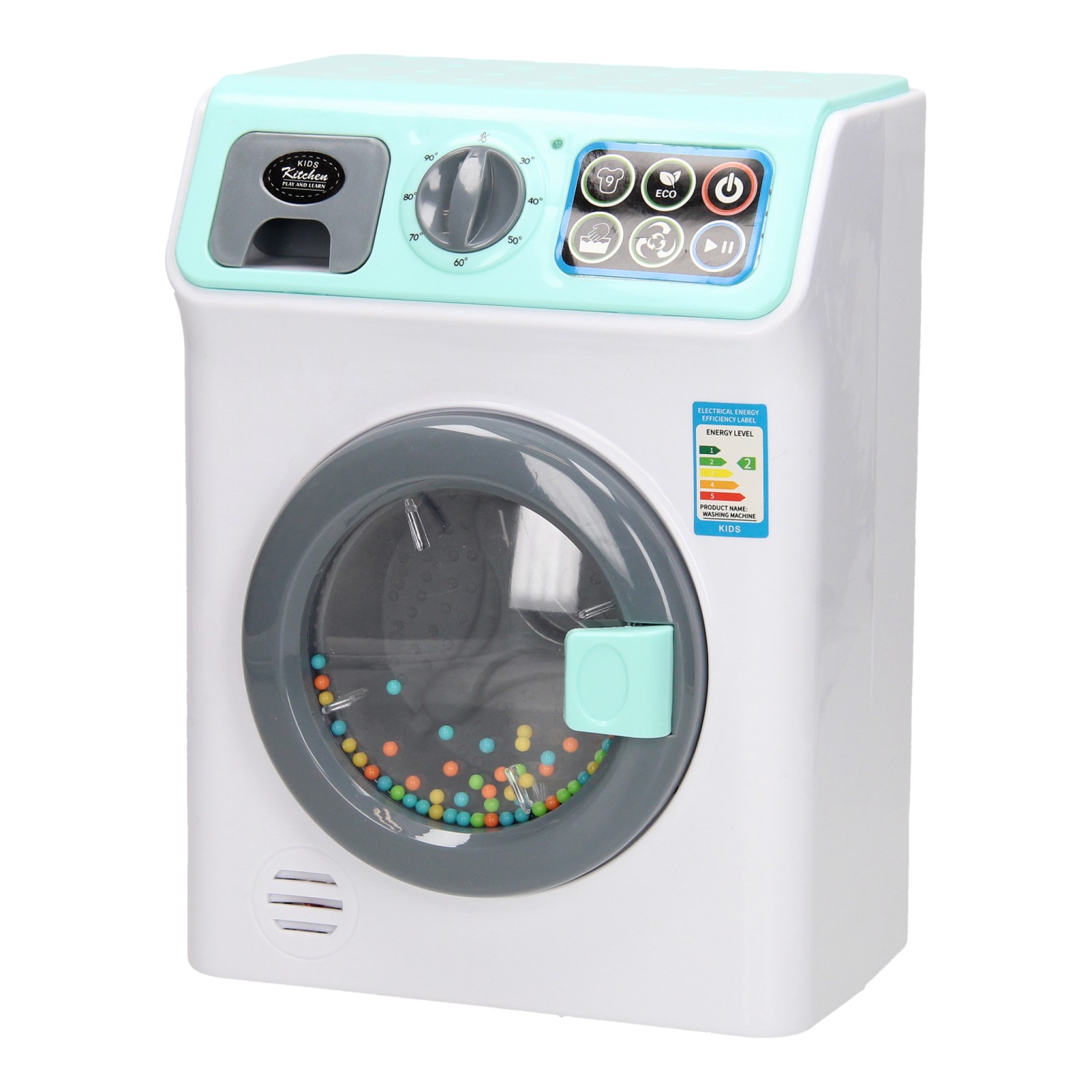 Speelgoed Wasmachine | Toys
