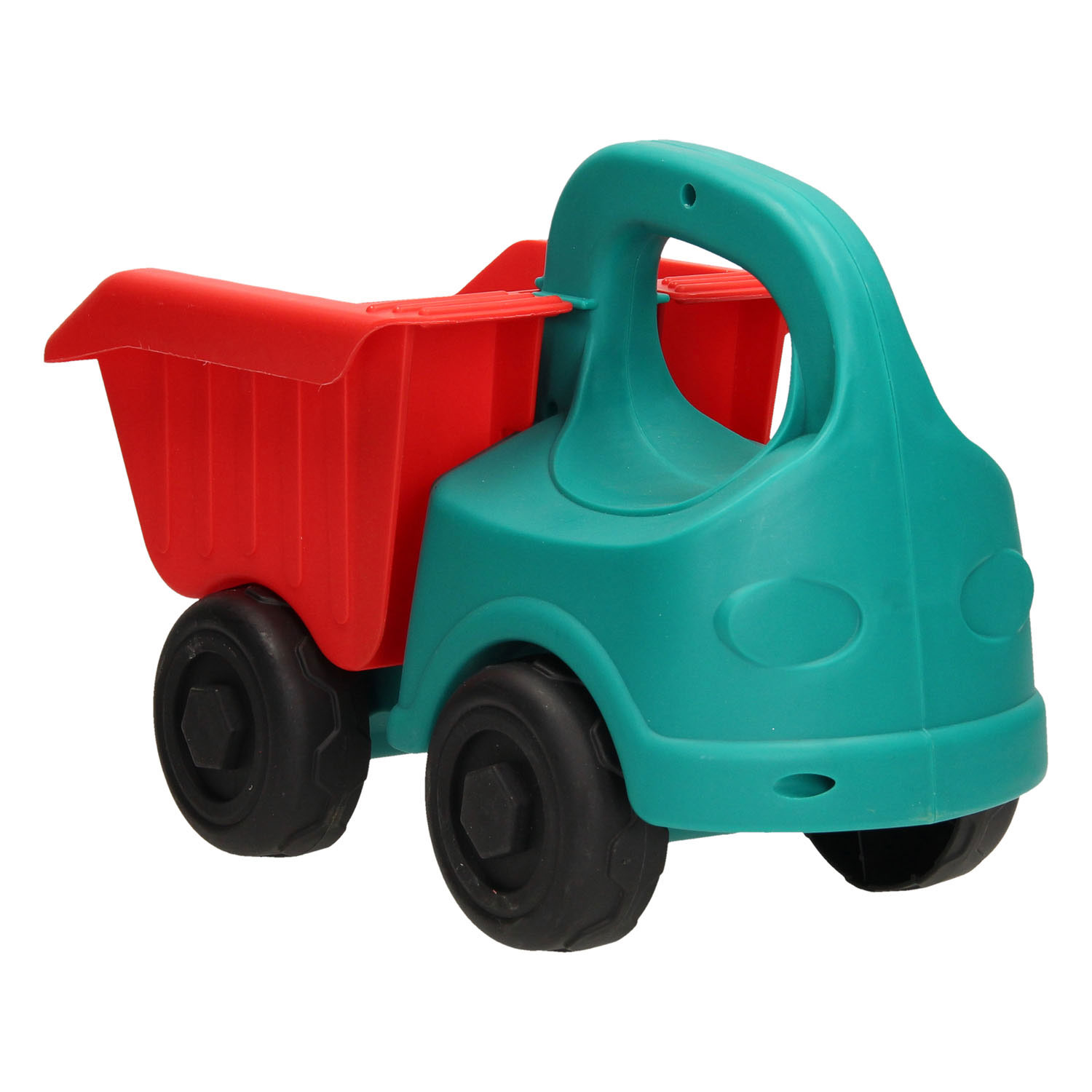 Product enthousiast Formulering Garden Vehicles XL - Dump Truck | Thimble Toys