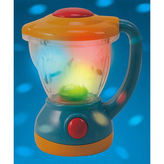 Playgo blender deals