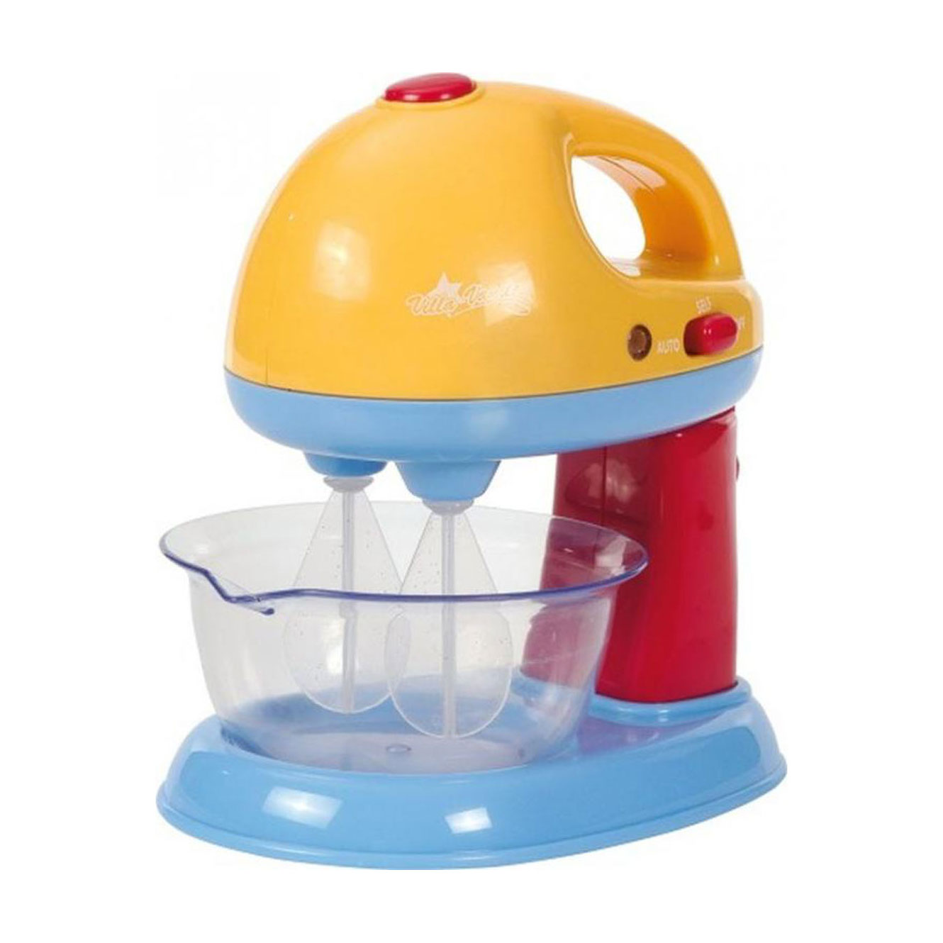Uitgraving chef trainer Play Mixer | Thimble Toys