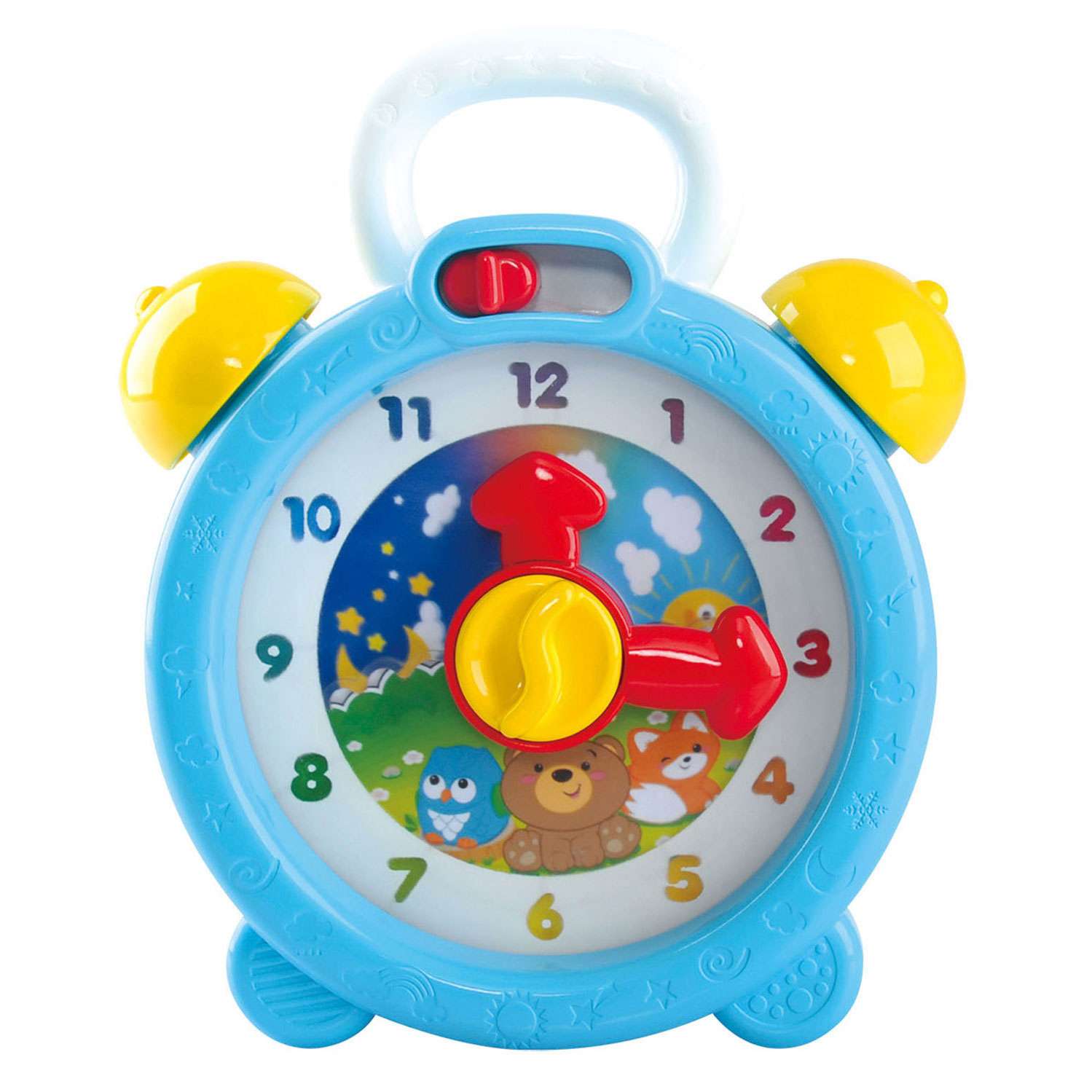 Play Learning Clock | Thimble