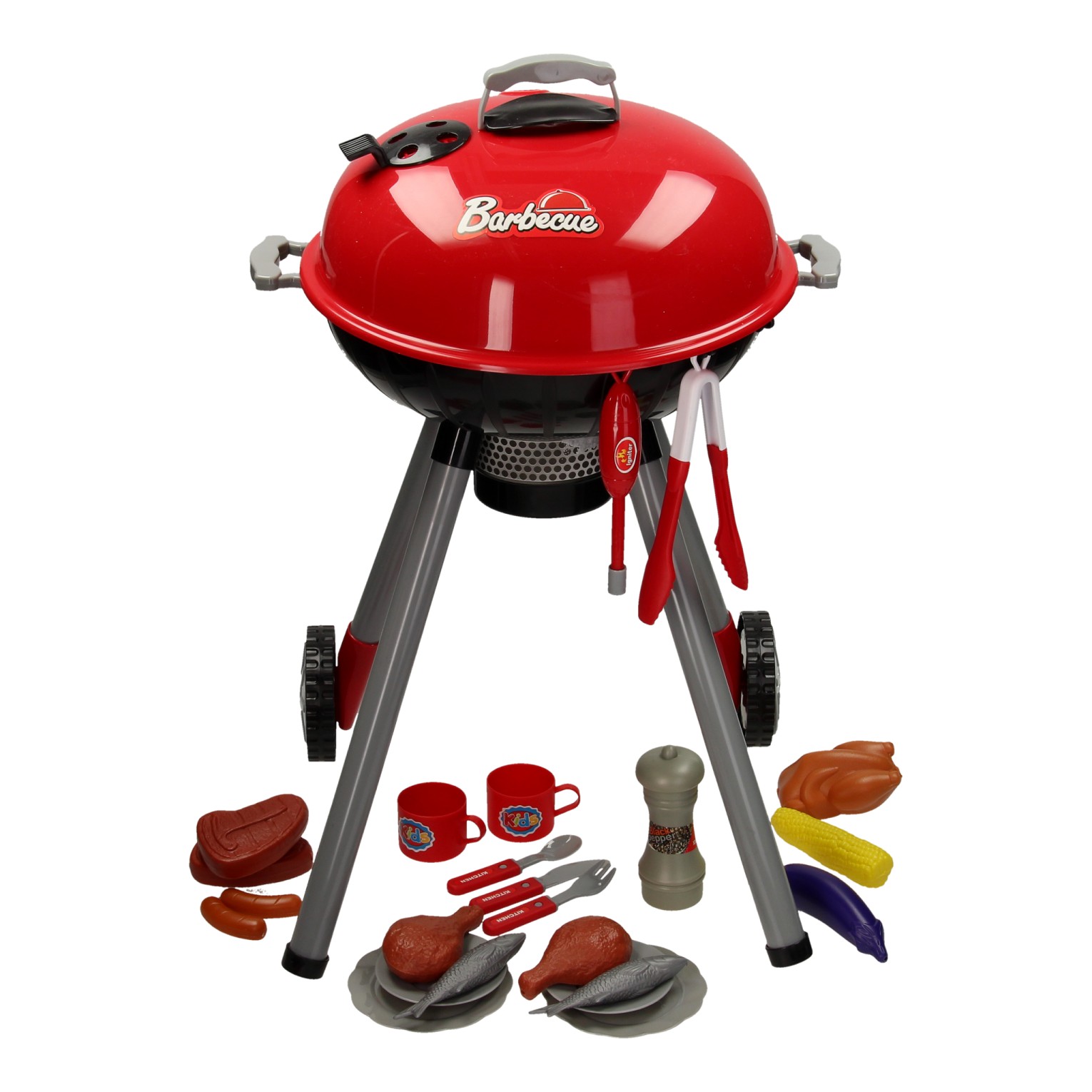 Children&#39;s Barbecue Light and | Thimble Toys
