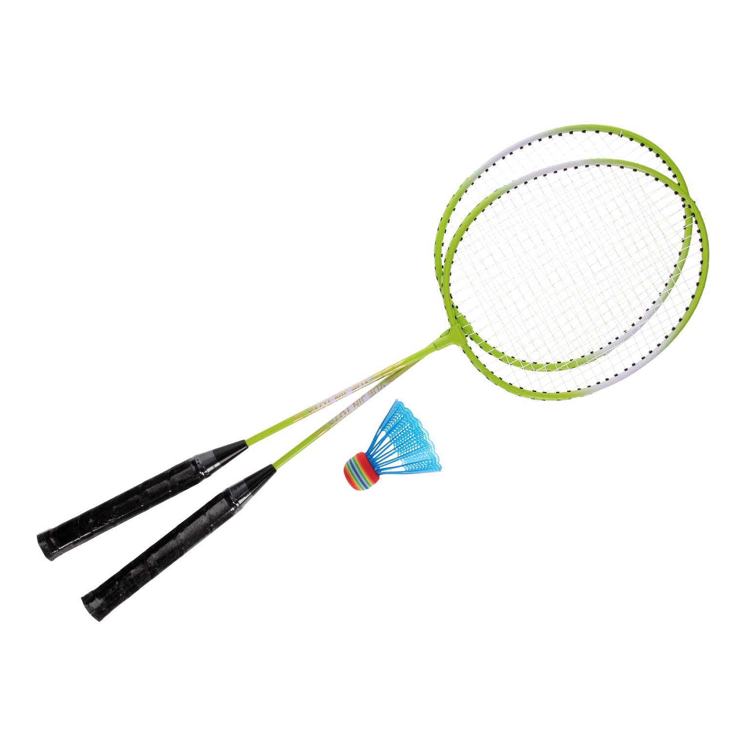 Badmintonset Toys